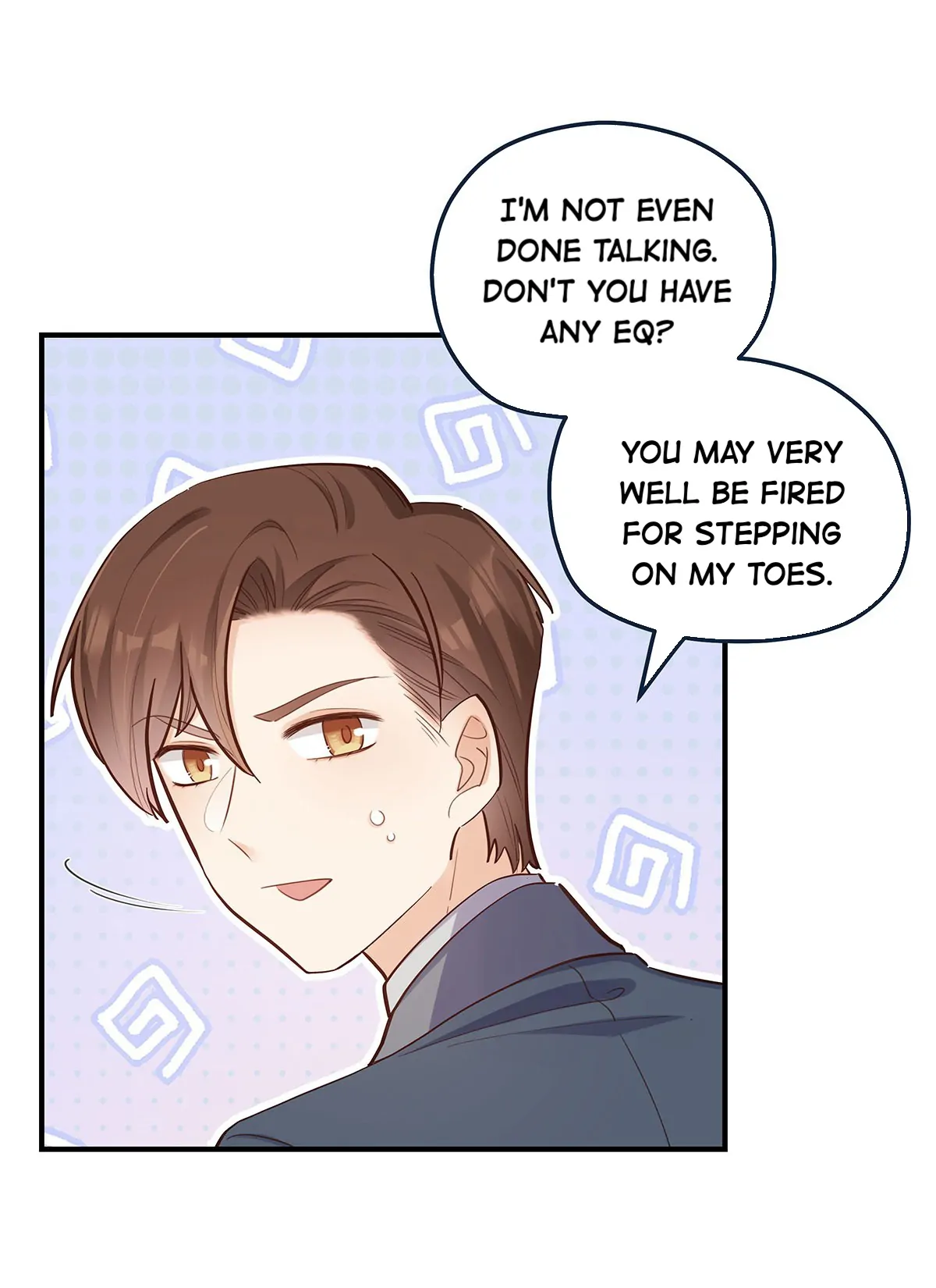 It's Not Just About the Money Chapter 49 - page 29