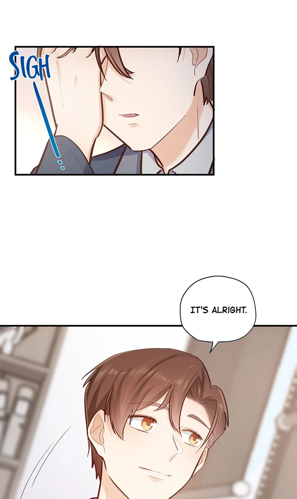 It's Not Just About the Money Chapter 49 - page 31