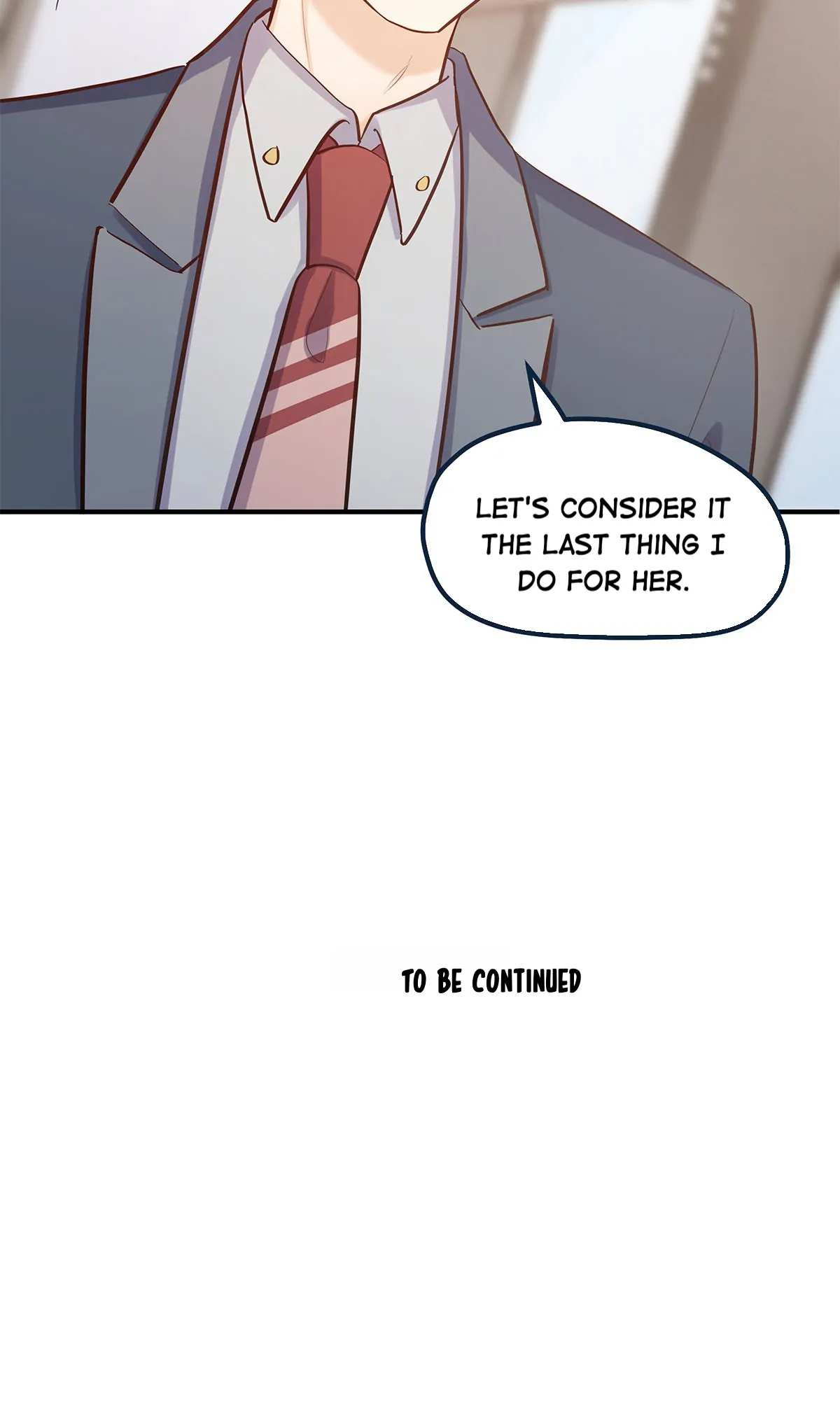 It's Not Just About the Money Chapter 49 - page 32
