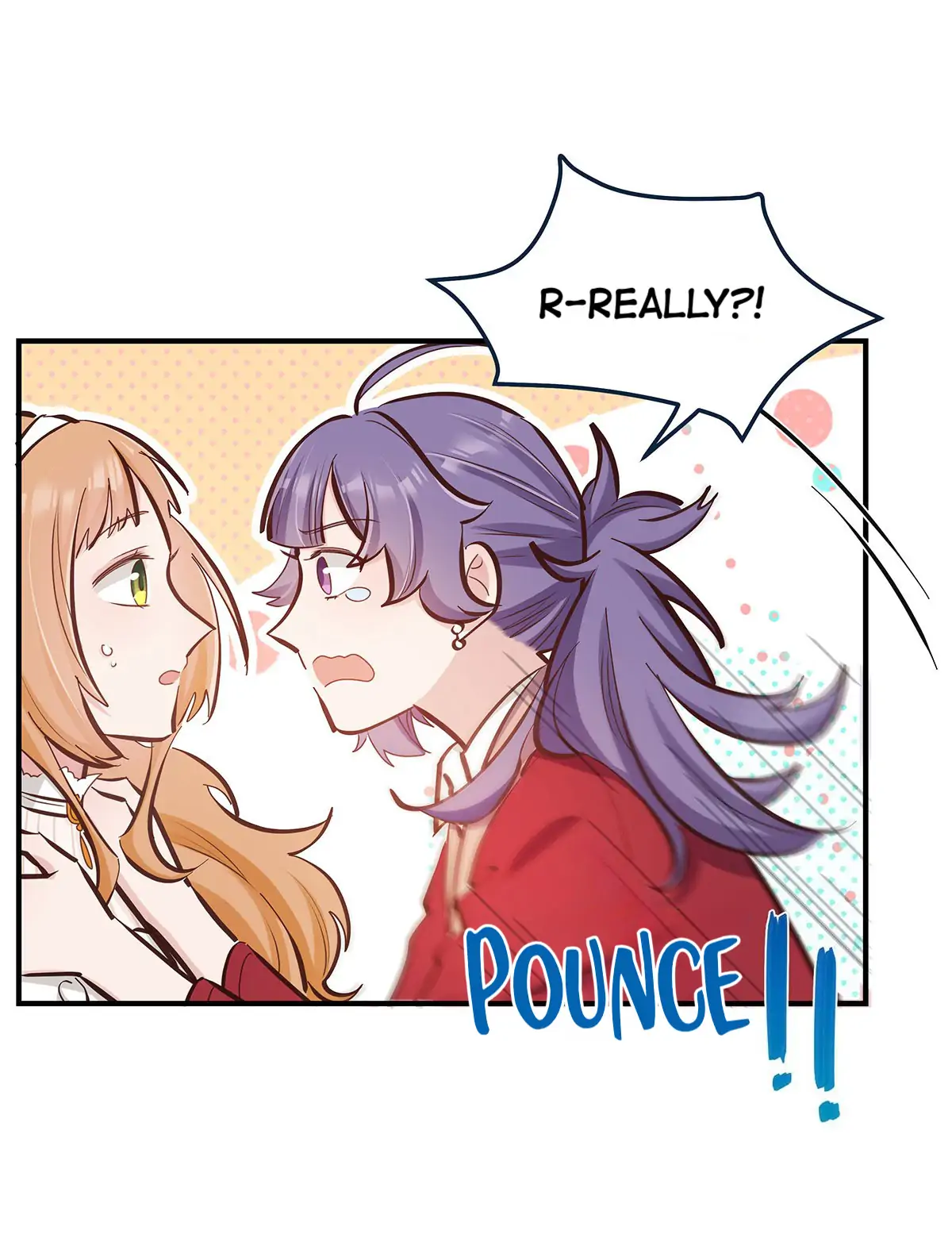 It's Not Just About the Money Chapter 49 - page 7