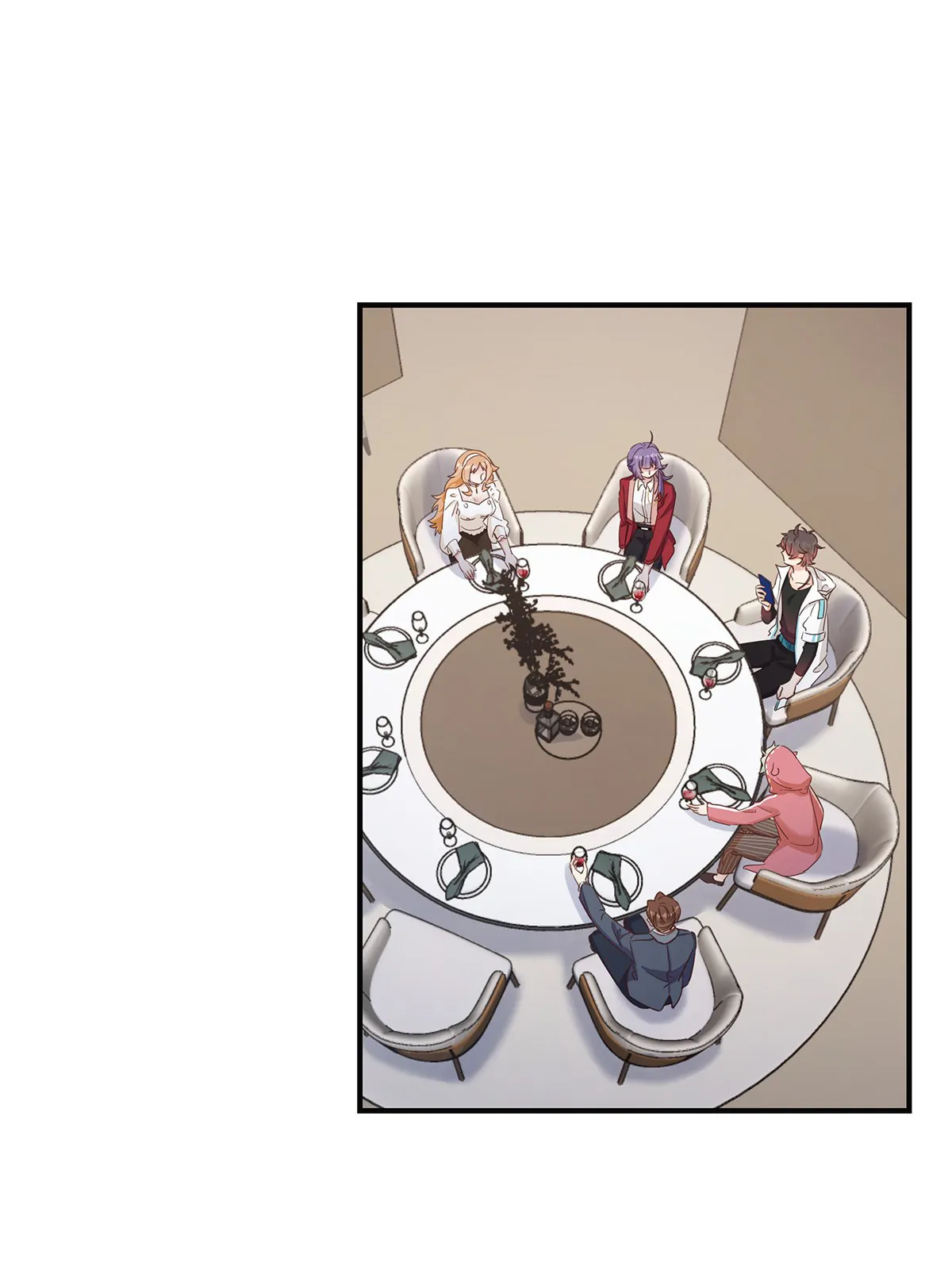 It's Not Just About the Money Chapter 50 - page 3