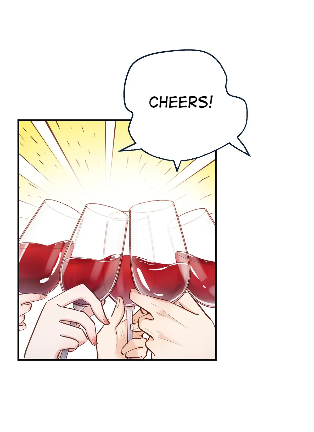 It's Not Just About the Money Chapter 50 - page 4