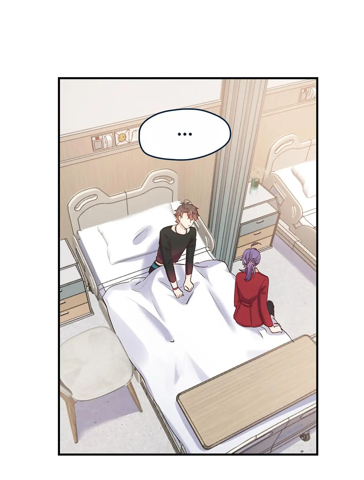 It's Not Just About the Money Chapter 37 - page 19