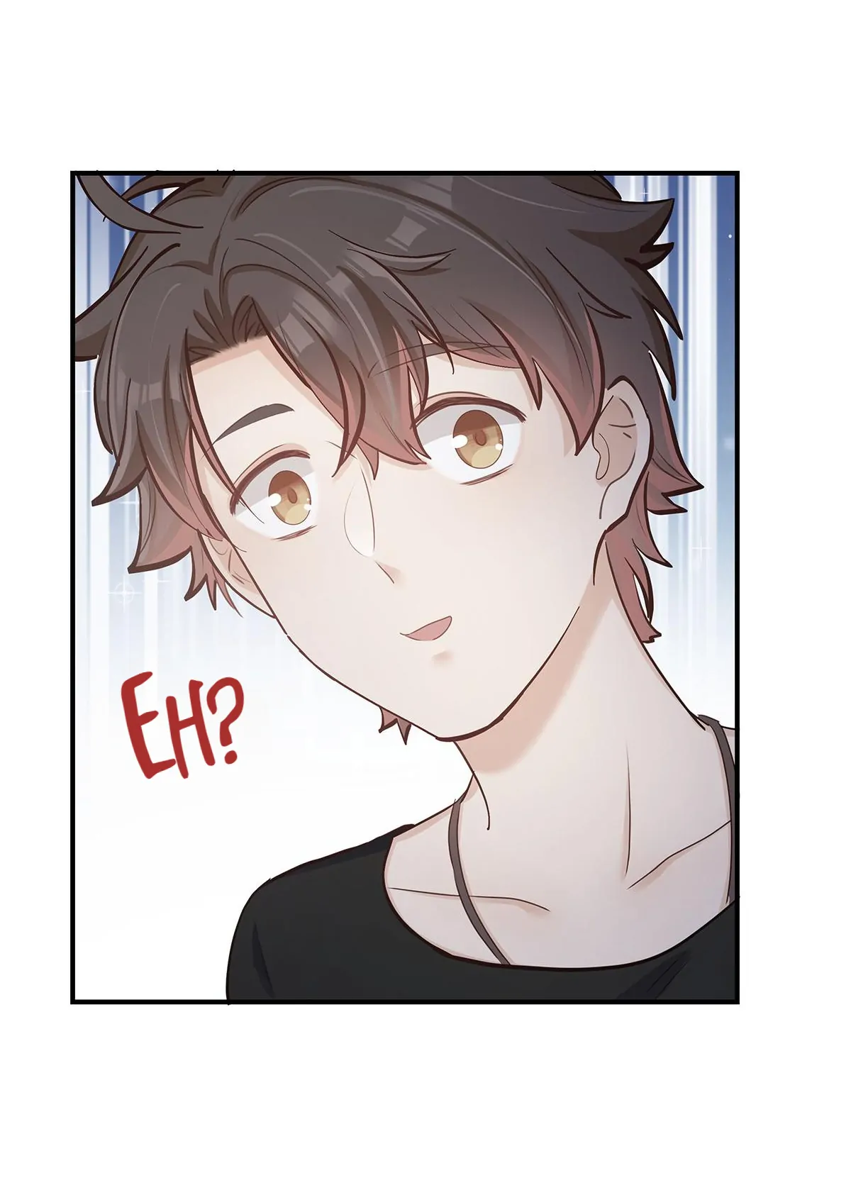 It's Not Just About the Money Chapter 37 - page 23