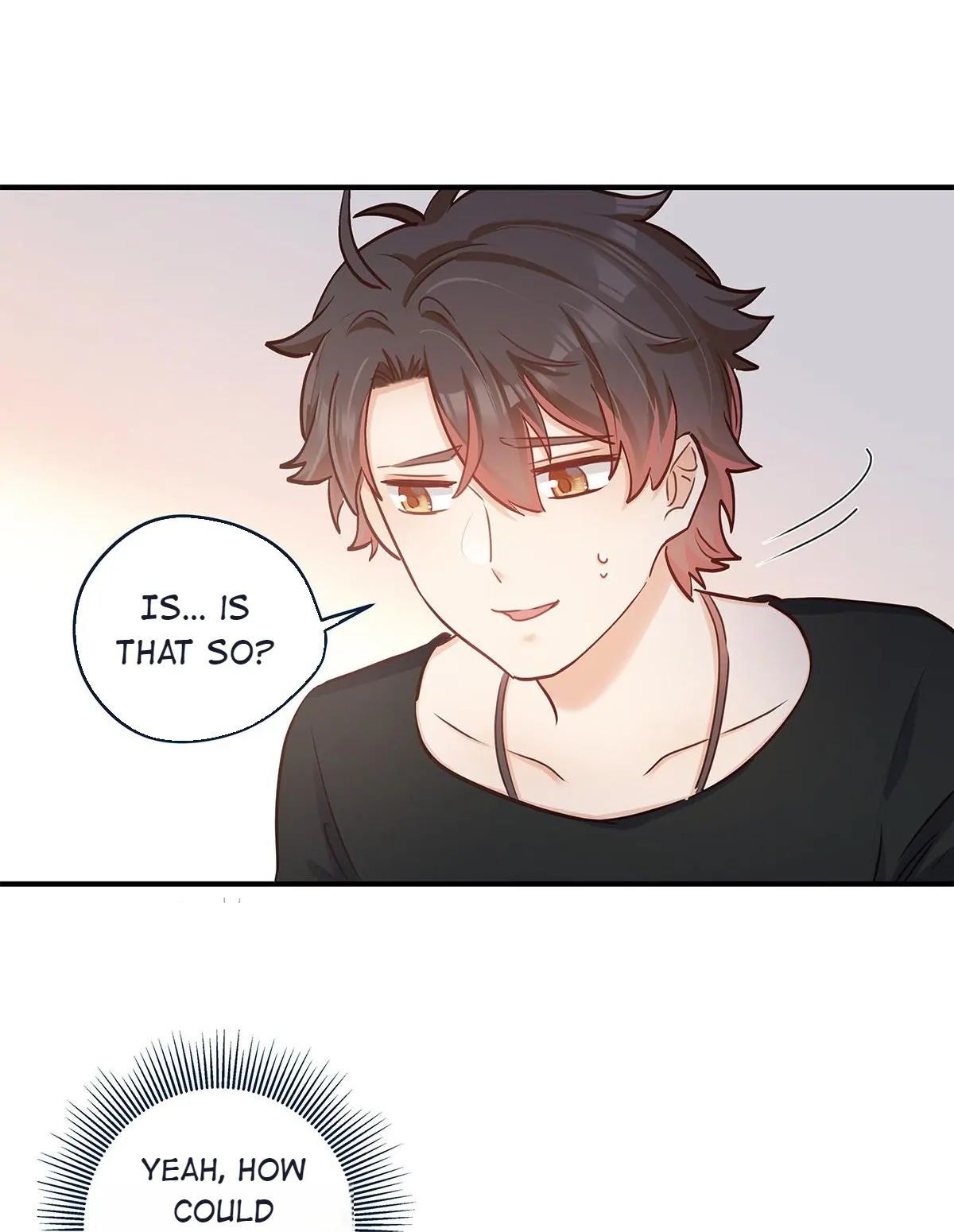 It's Not Just About the Money Chapter 37 - page 24