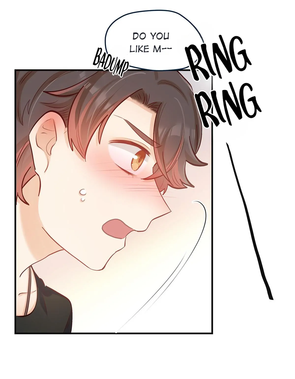 It's Not Just About the Money Chapter 37 - page 32