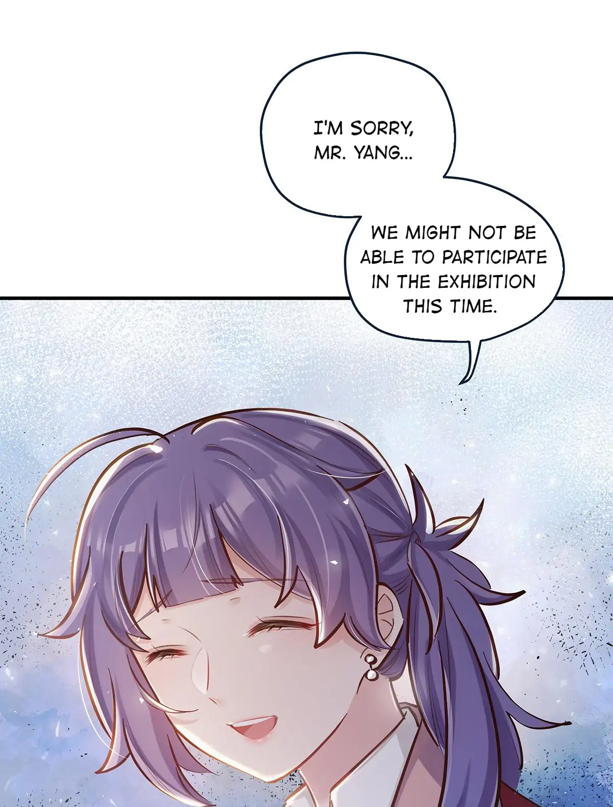 It's Not Just About the Money Chapter 37 - page 37