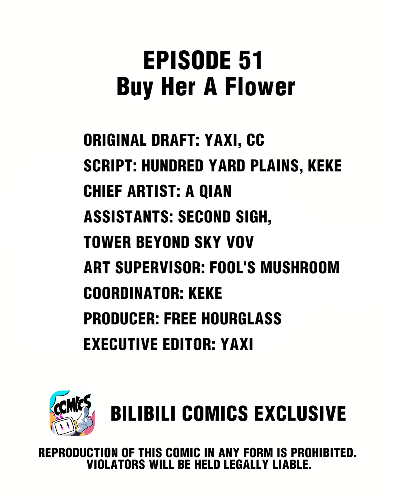 It's Not Just About the Money Chapter 51 - page 2
