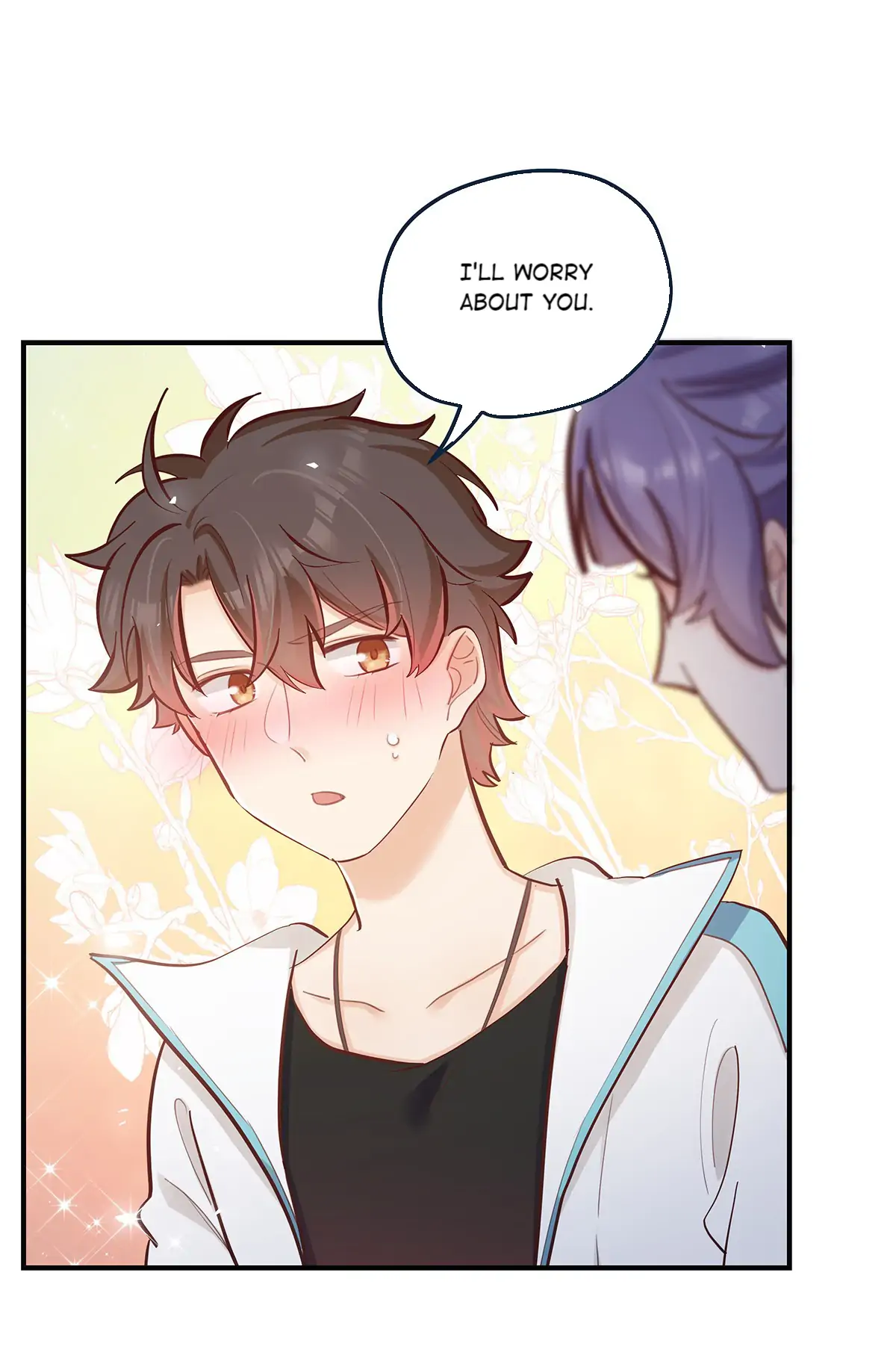 It's Not Just About the Money Chapter 51 - page 22