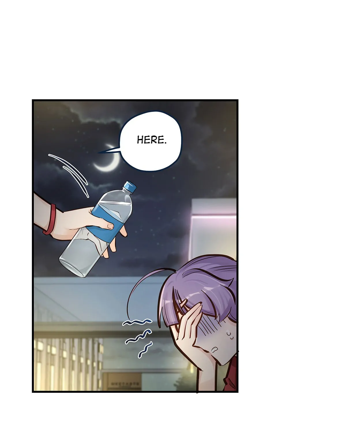 It's Not Just About the Money Chapter 51 - page 3