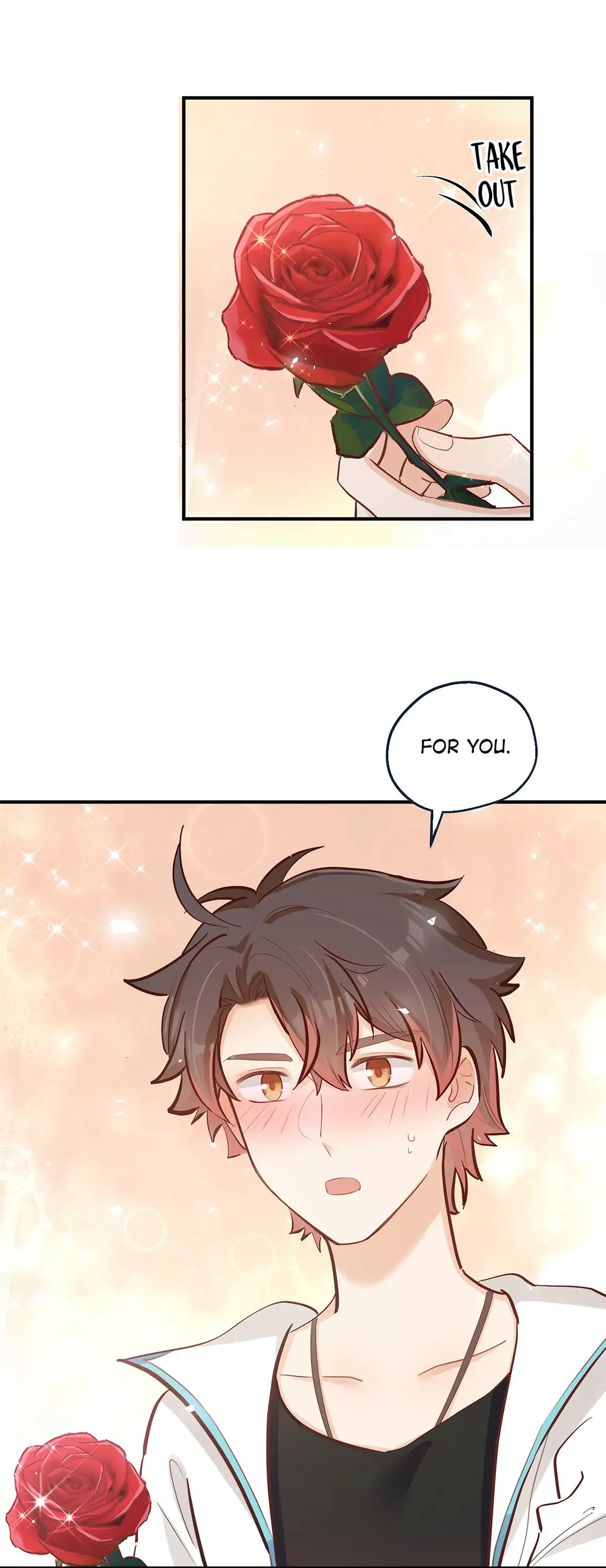 It's Not Just About the Money Chapter 51 - page 32