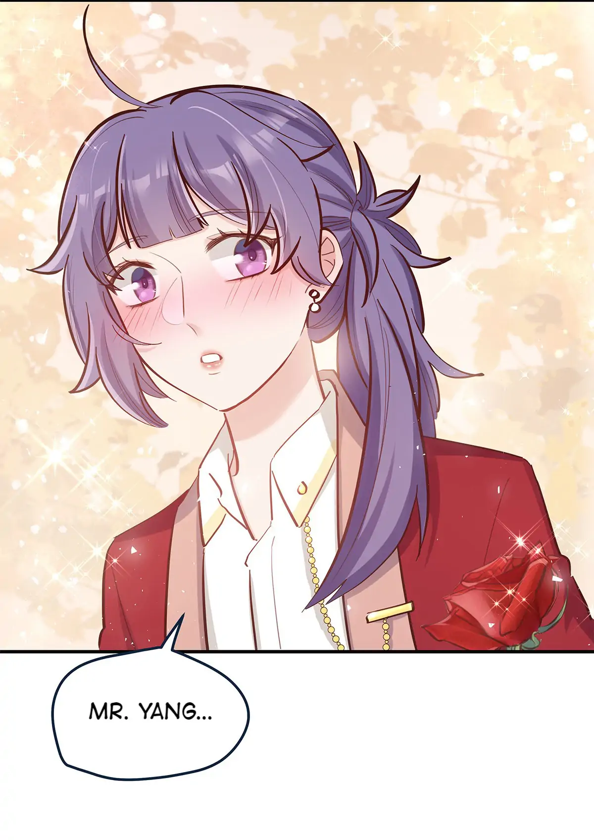 It's Not Just About the Money Chapter 51 - page 33