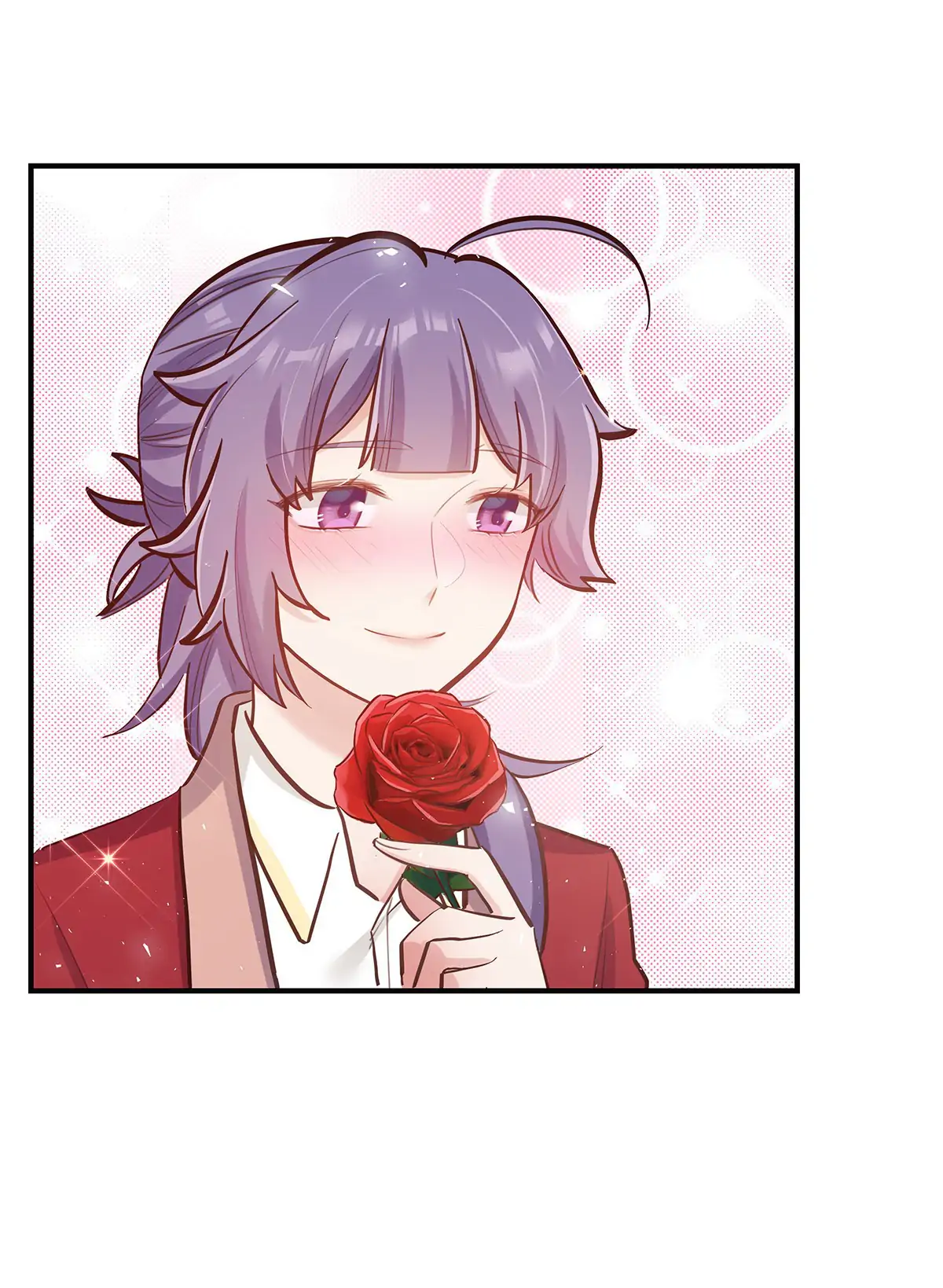 It's Not Just About the Money Chapter 51 - page 35