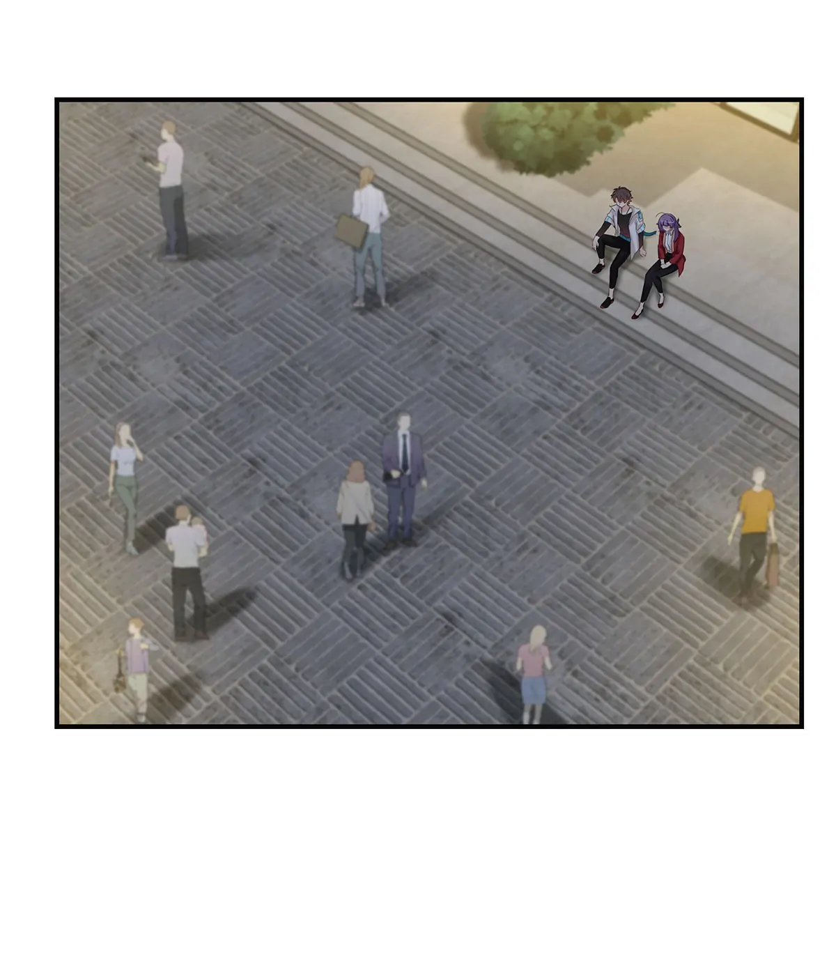 It's Not Just About the Money Chapter 51 - page 9