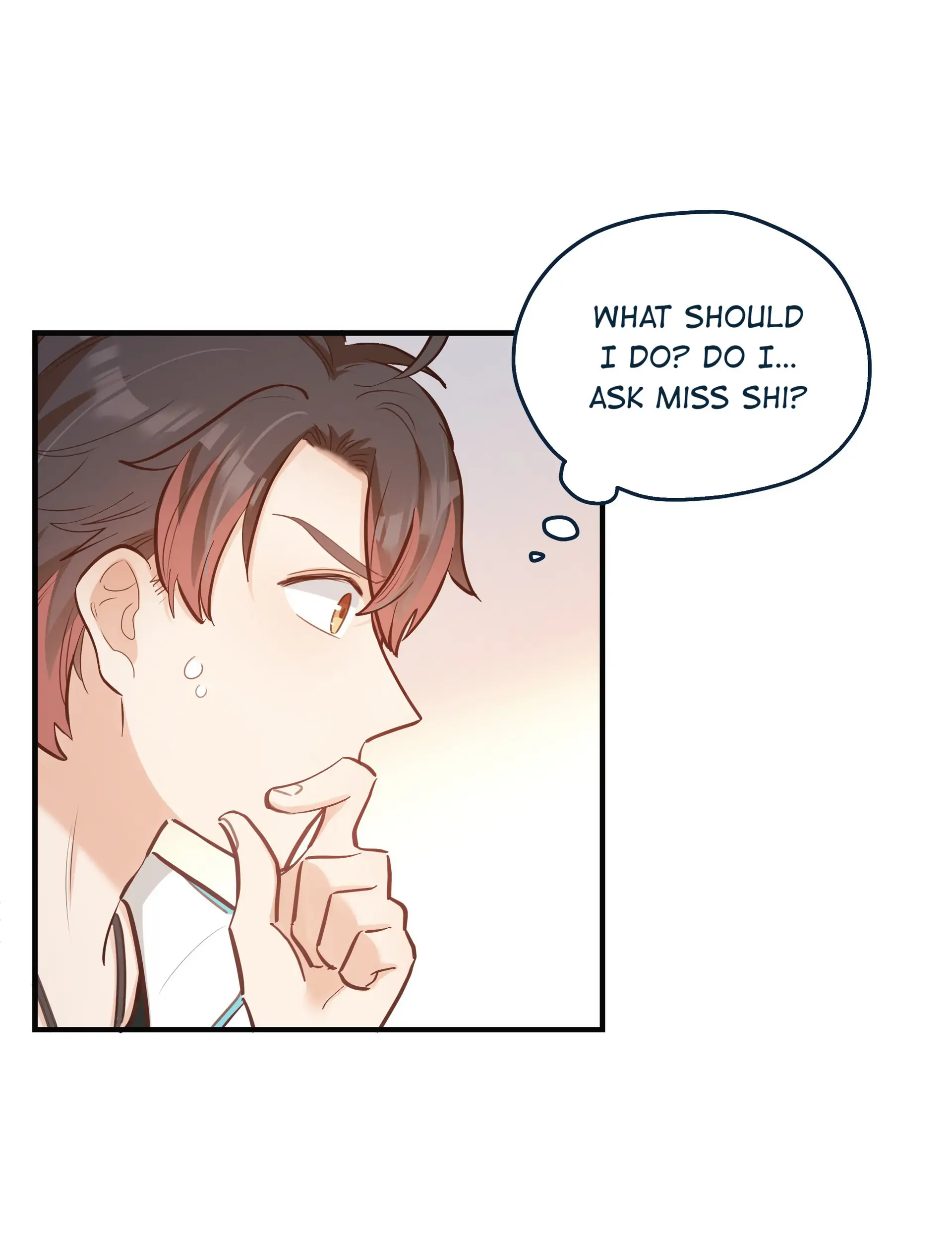 It's Not Just About the Money Chapter 52 - page 11