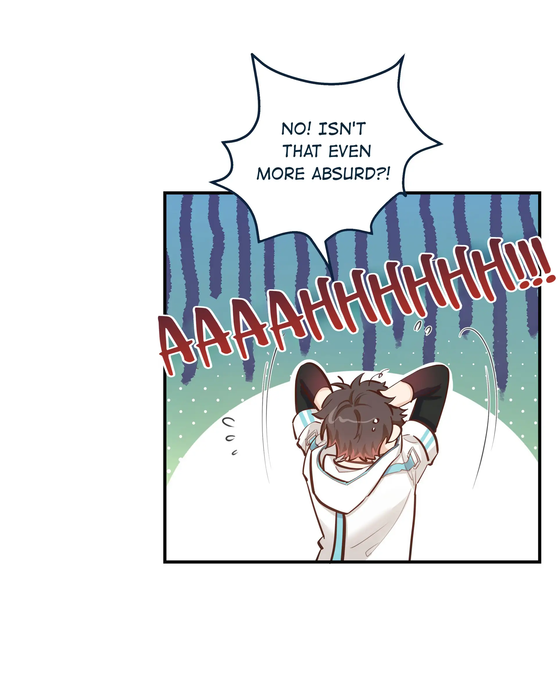 It's Not Just About the Money Chapter 52 - page 12
