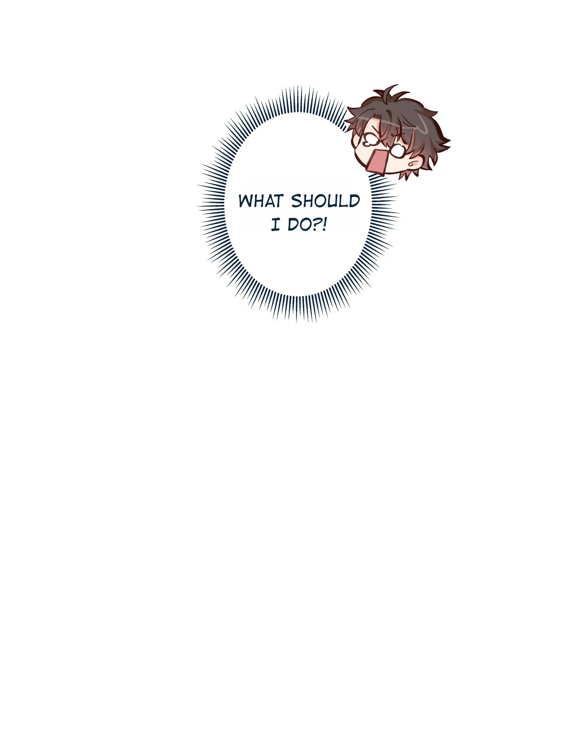 It's Not Just About the Money Chapter 52 - page 13