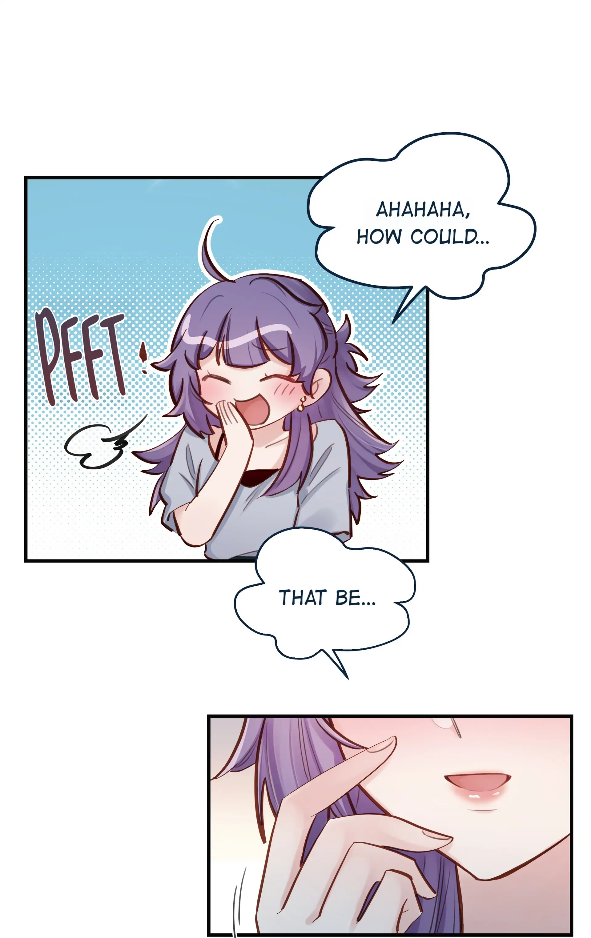 It's Not Just About the Money Chapter 52 - page 18