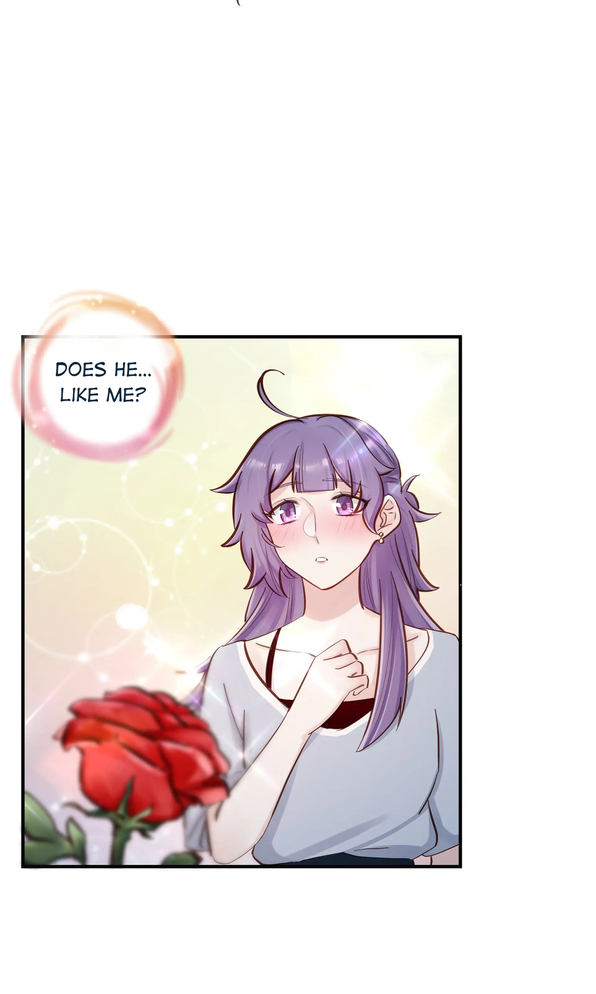 It's Not Just About the Money Chapter 52 - page 19