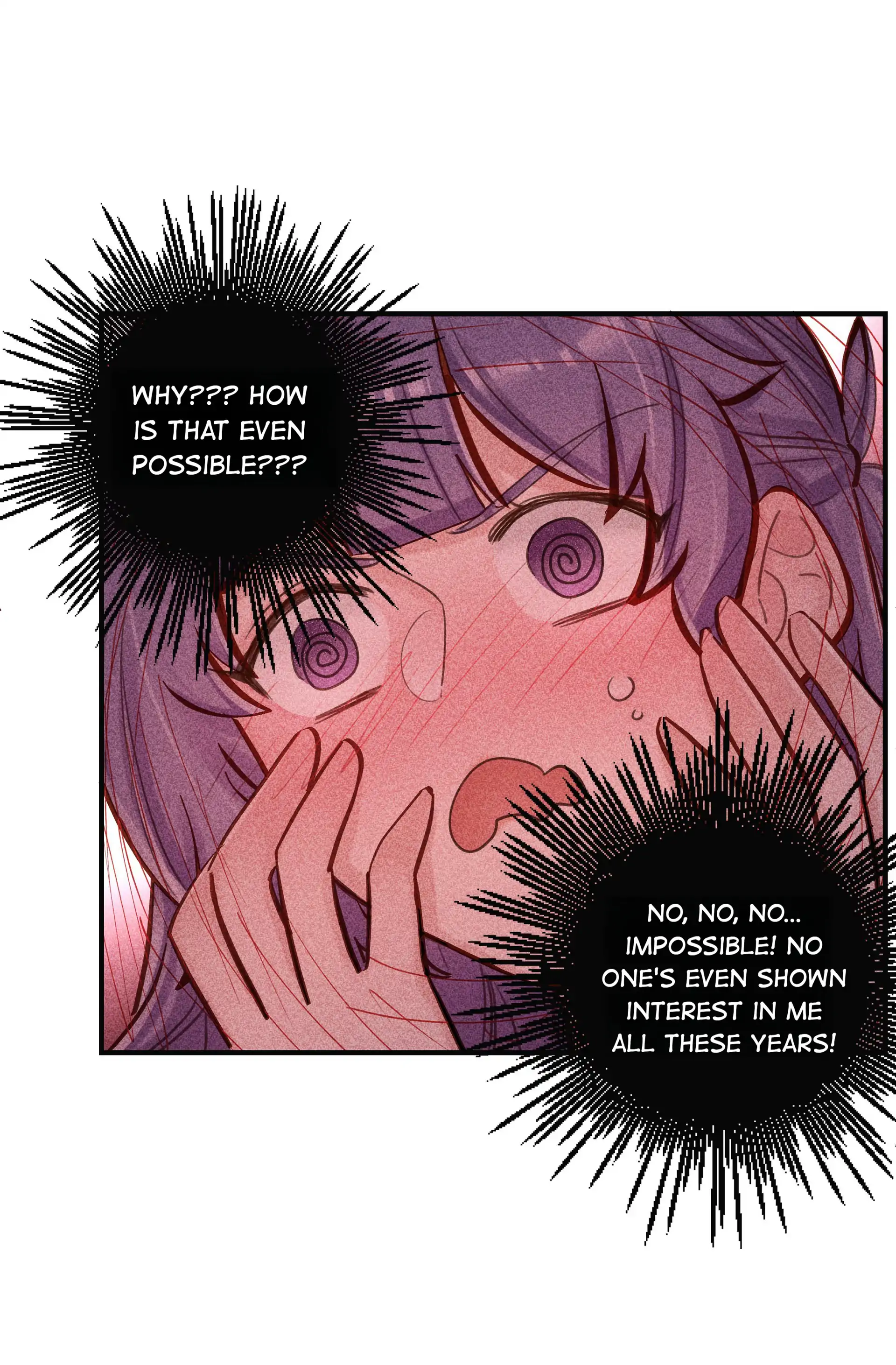 It's Not Just About the Money Chapter 52 - page 20