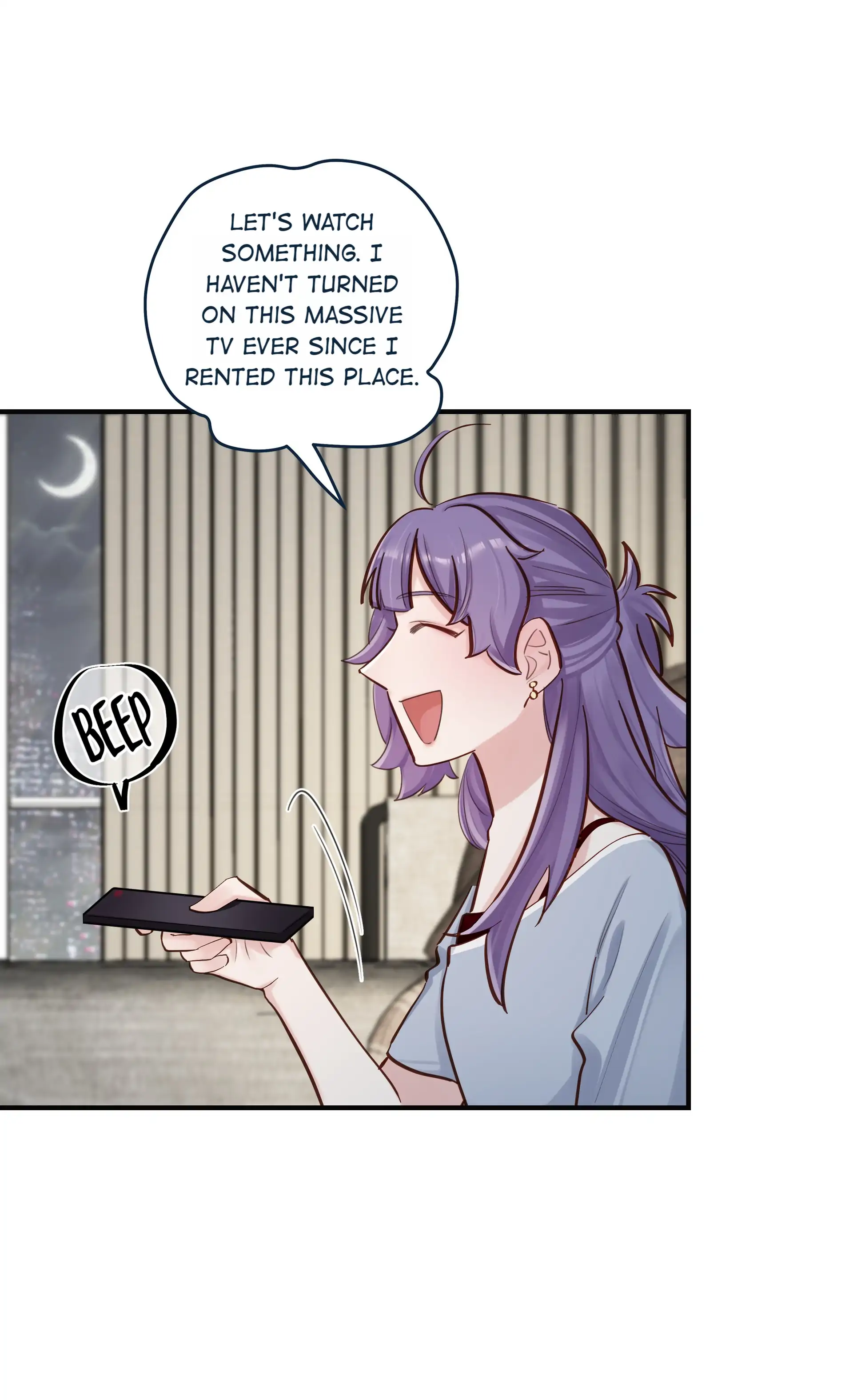 It's Not Just About the Money Chapter 52 - page 22
