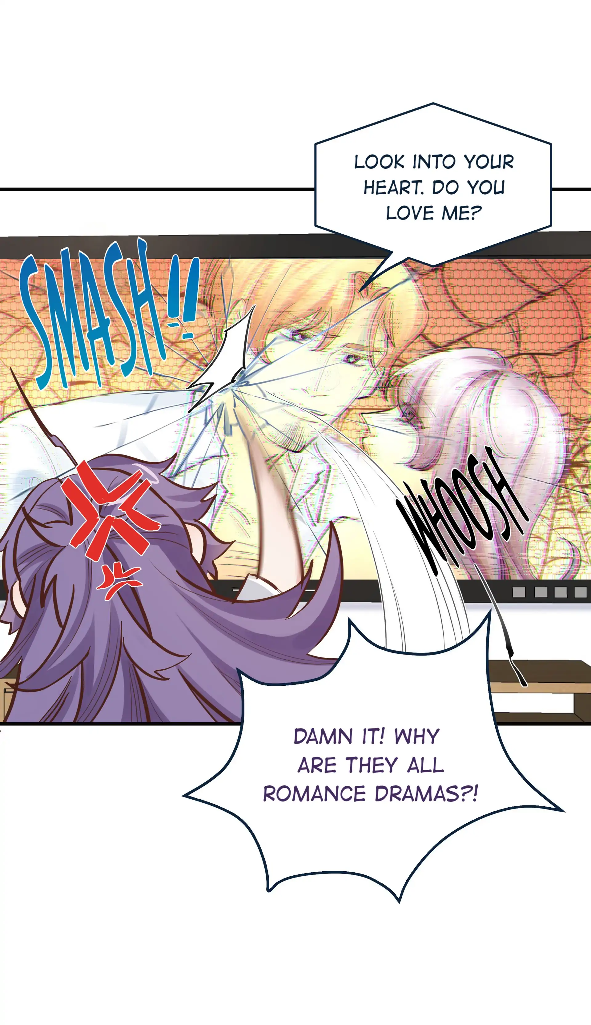 It's Not Just About the Money Chapter 52 - page 25