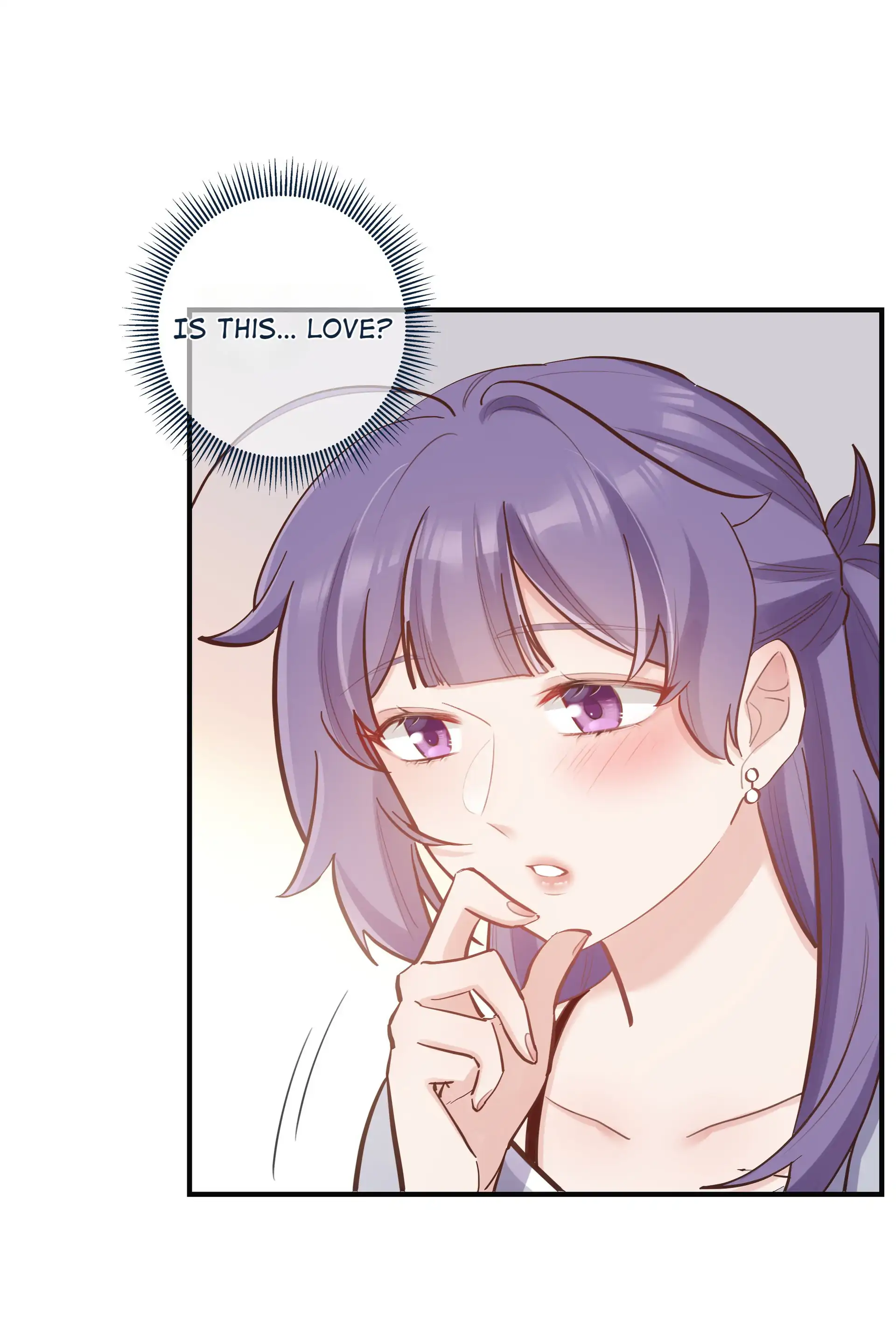 It's Not Just About the Money Chapter 52 - page 32