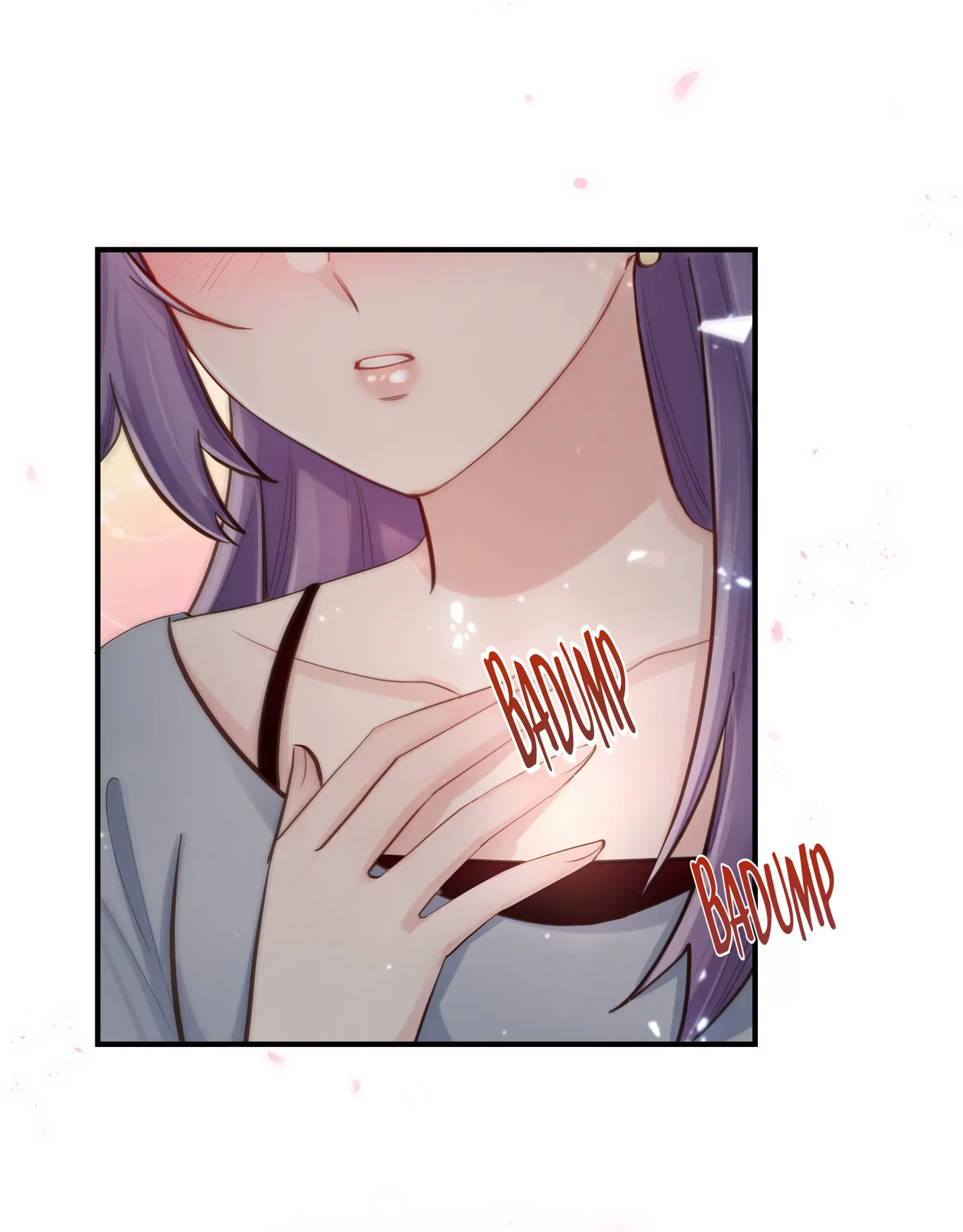 It's Not Just About the Money Chapter 52 - page 33