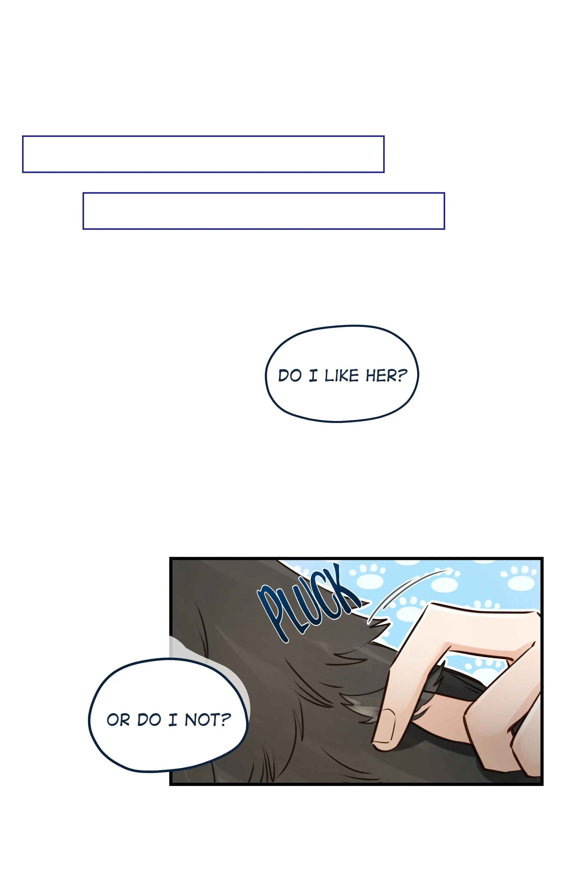 It's Not Just About the Money Chapter 52 - page 35