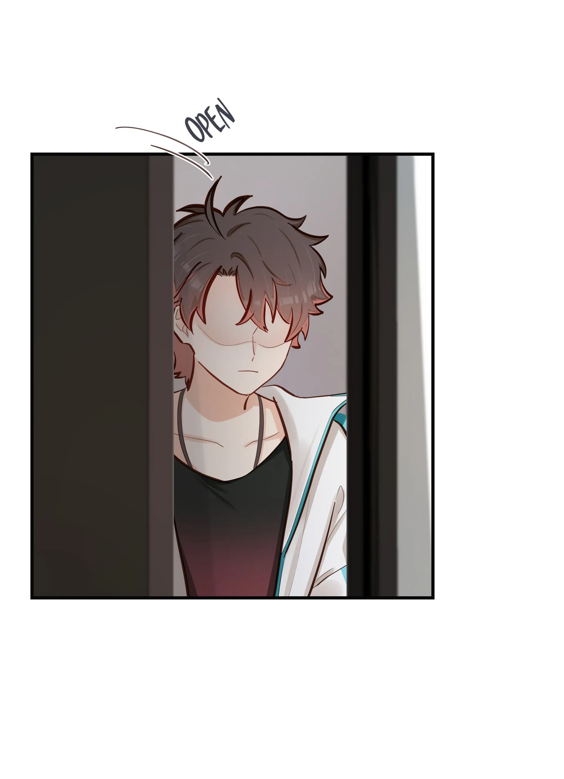 It's Not Just About the Money Chapter 52 - page 5