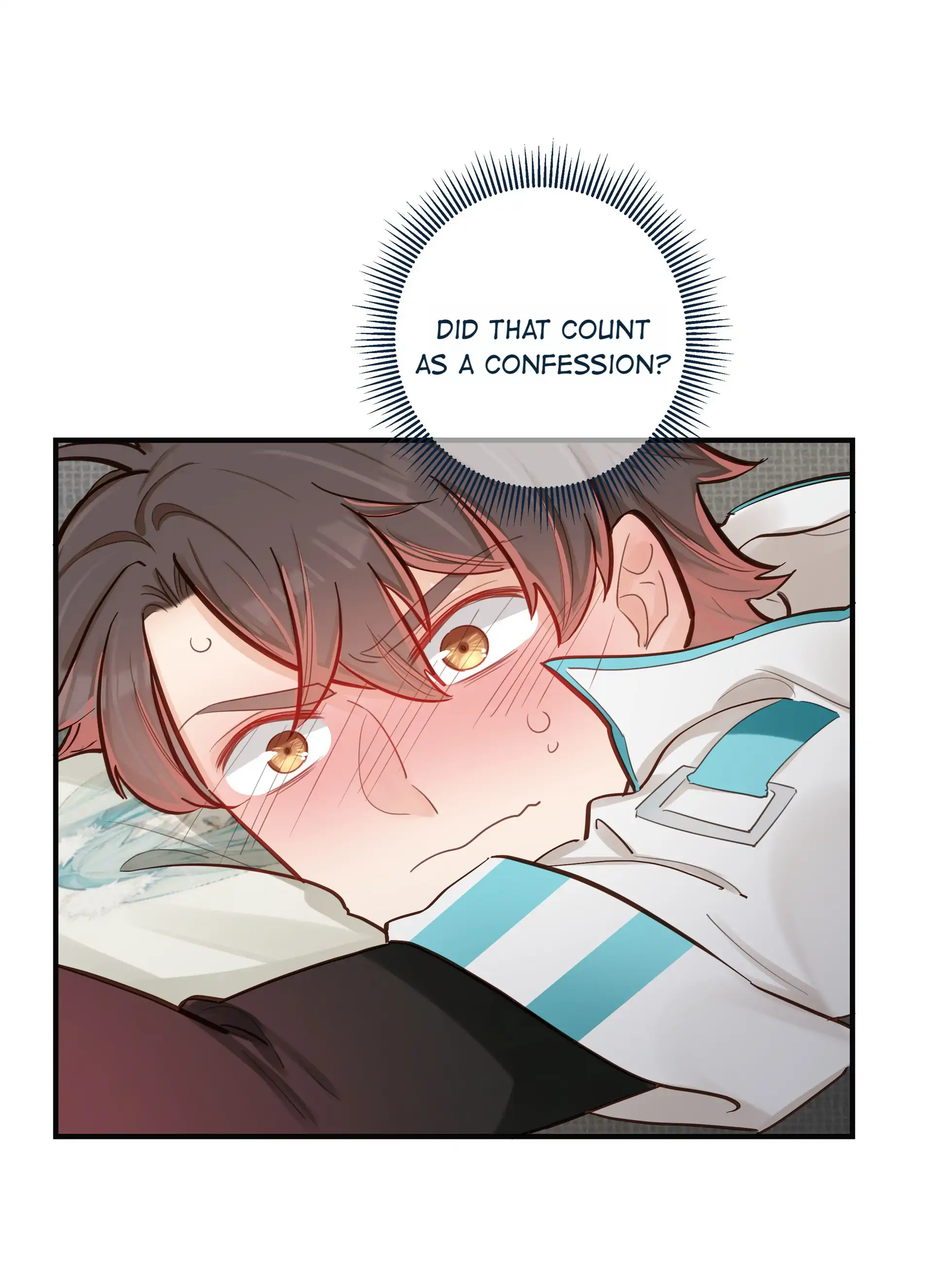 It's Not Just About the Money Chapter 52 - page 7
