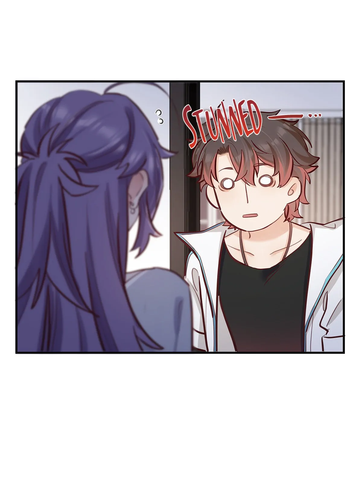 It's Not Just About the Money Chapter 53 - page 13