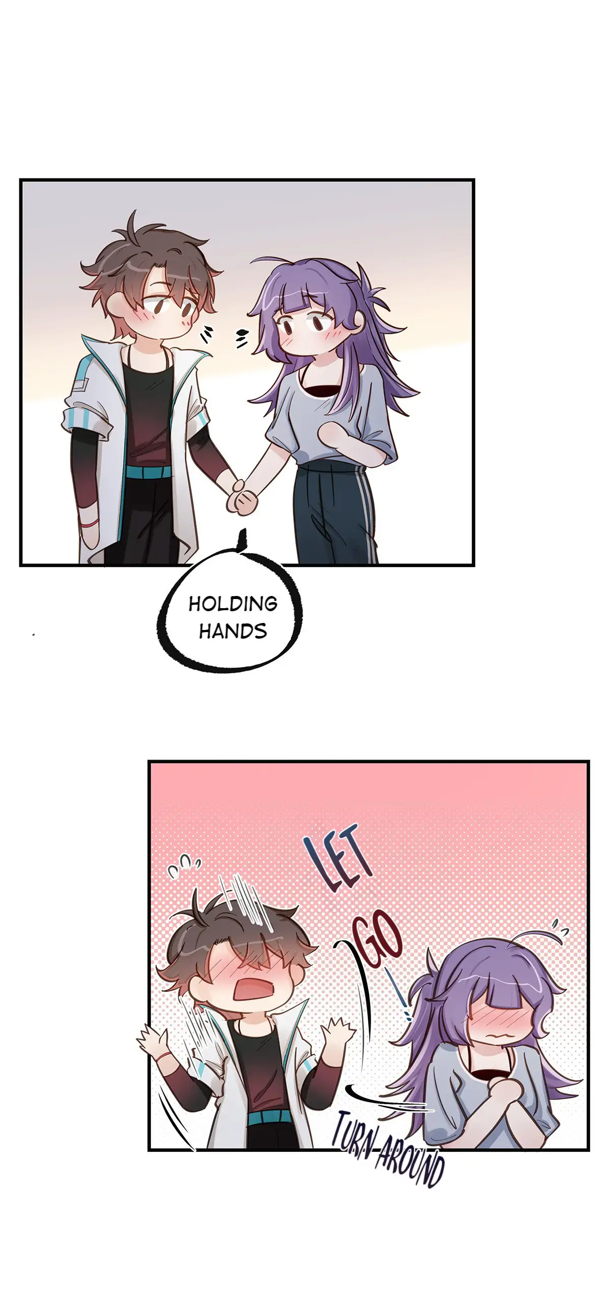 It's Not Just About the Money Chapter 53 - page 21