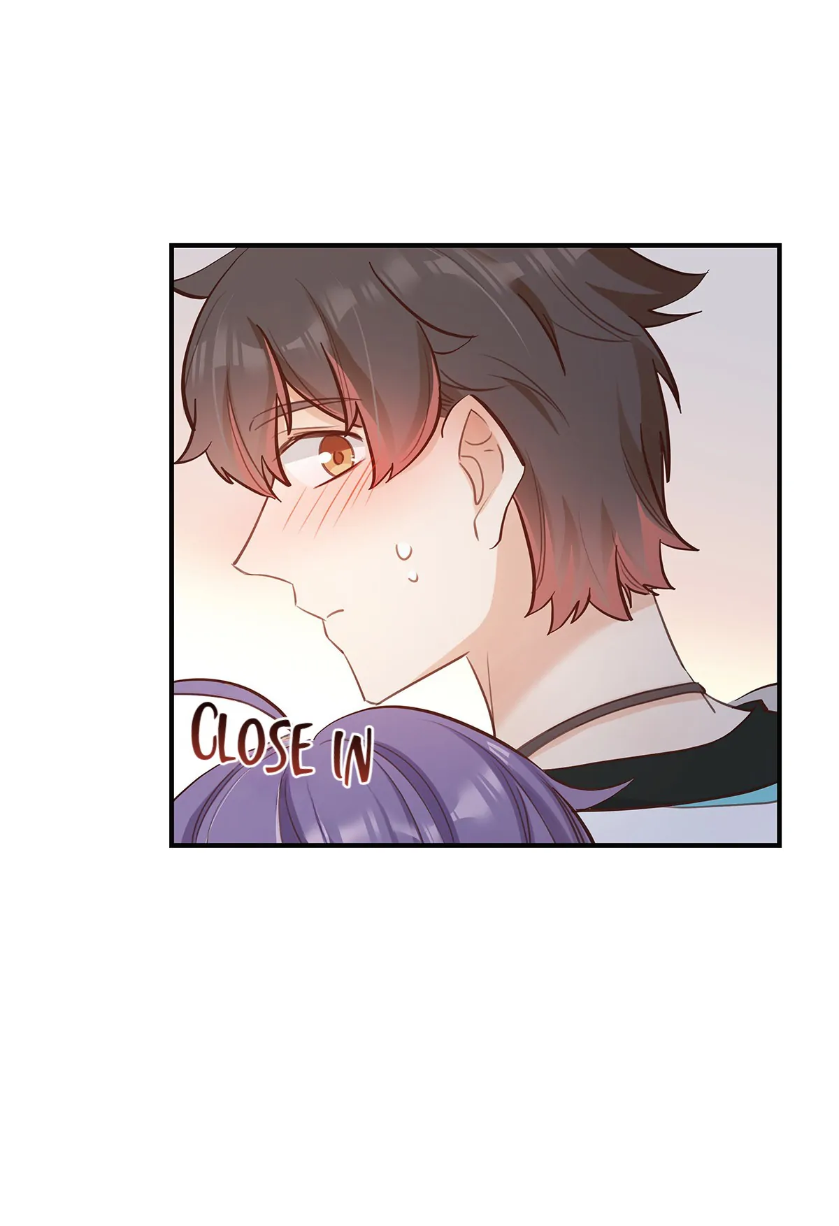 It's Not Just About the Money Chapter 53 - page 27