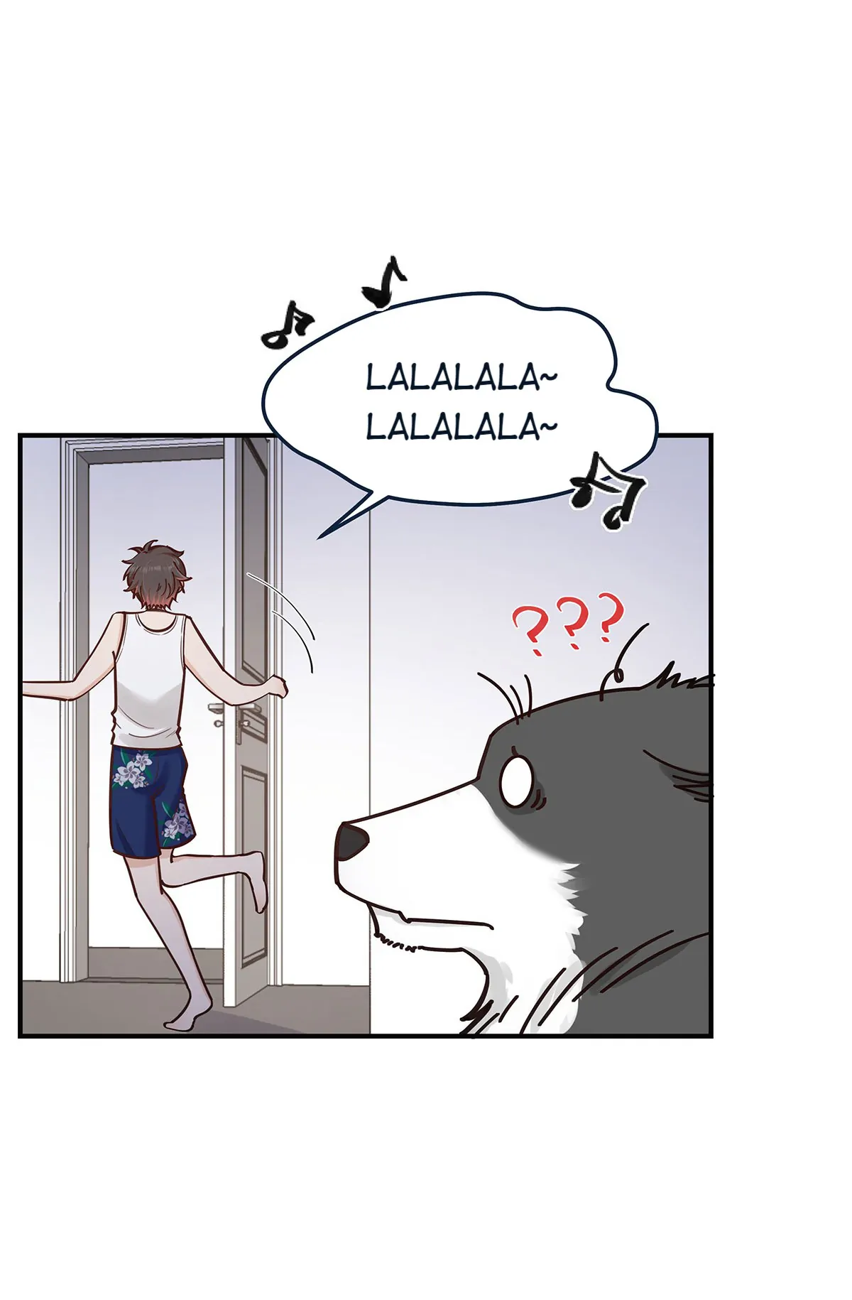 It's Not Just About the Money Chapter 54 - page 10