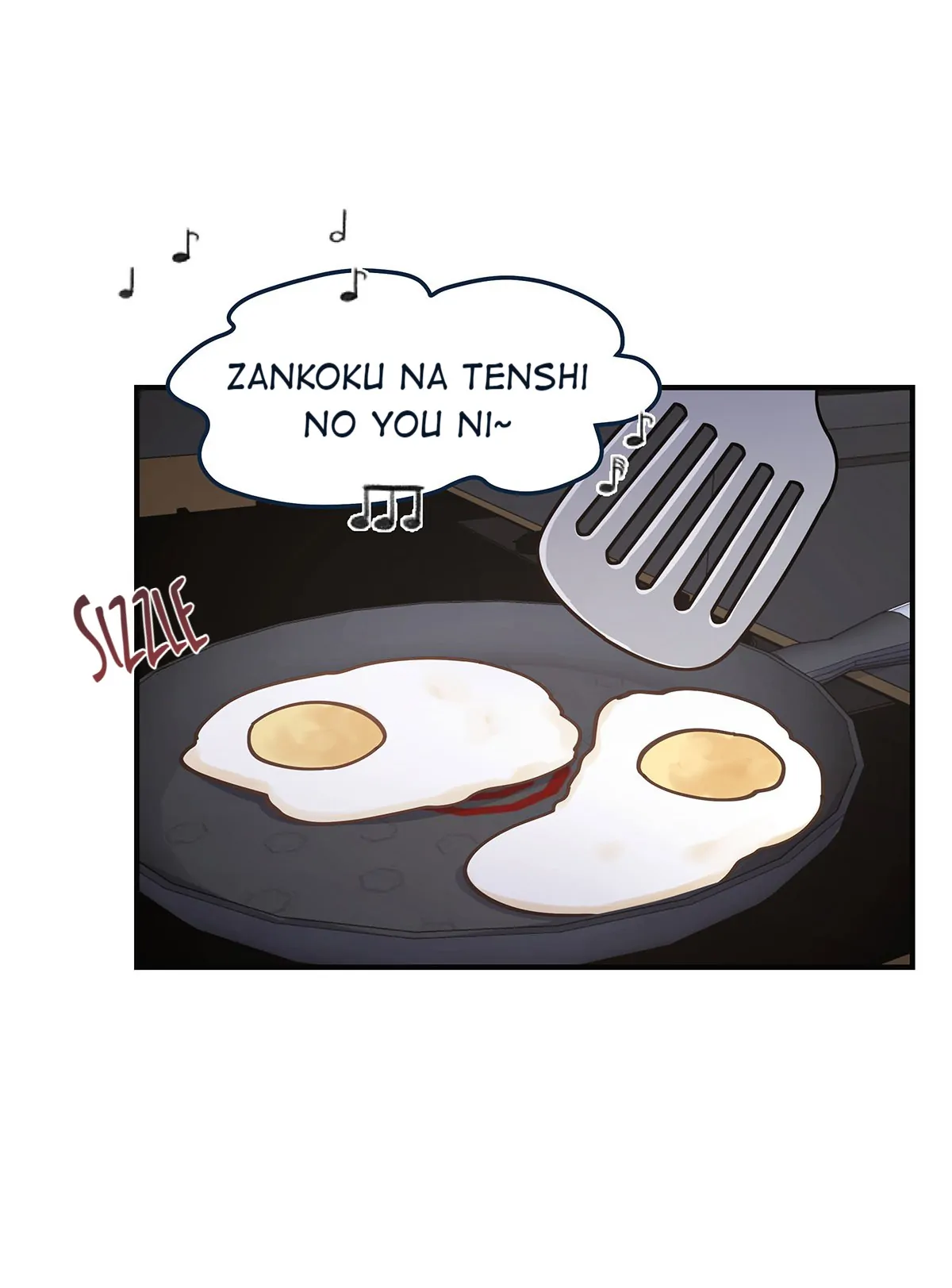 It's Not Just About the Money Chapter 54 - page 11