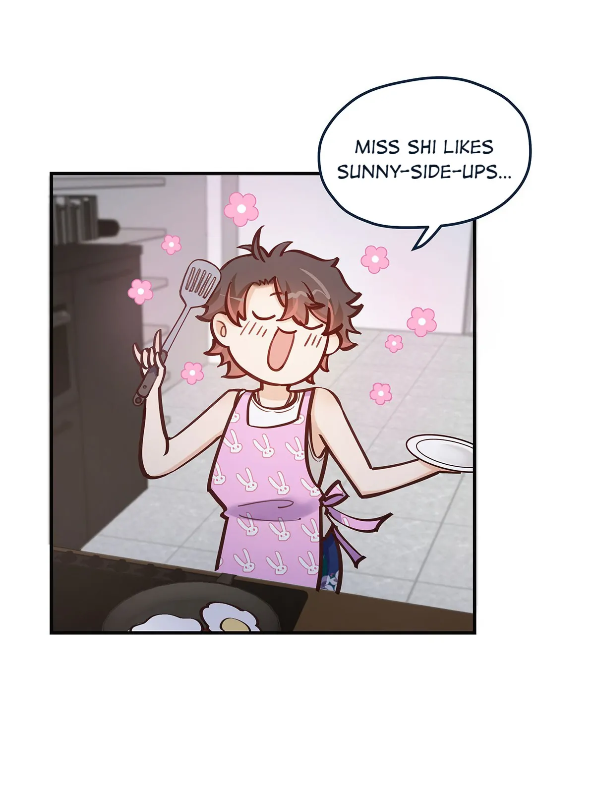 It's Not Just About the Money Chapter 54 - page 12