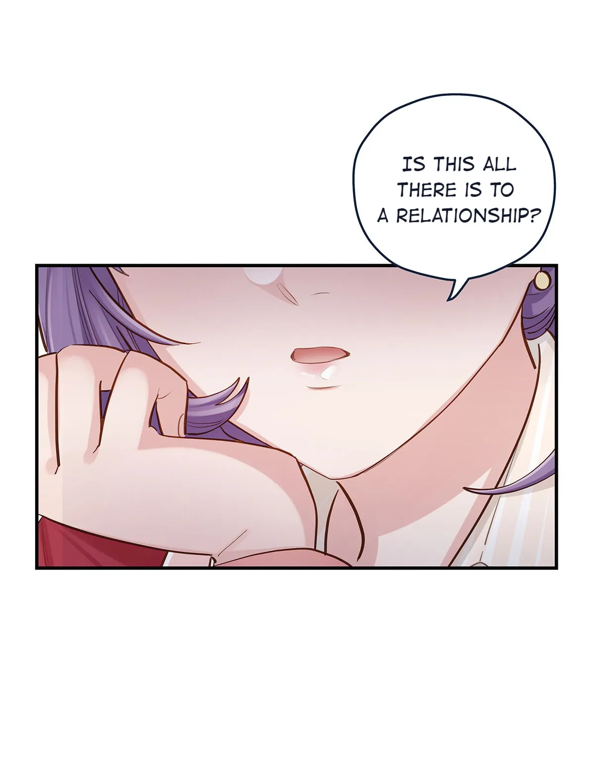 It's Not Just About the Money Chapter 54 - page 18