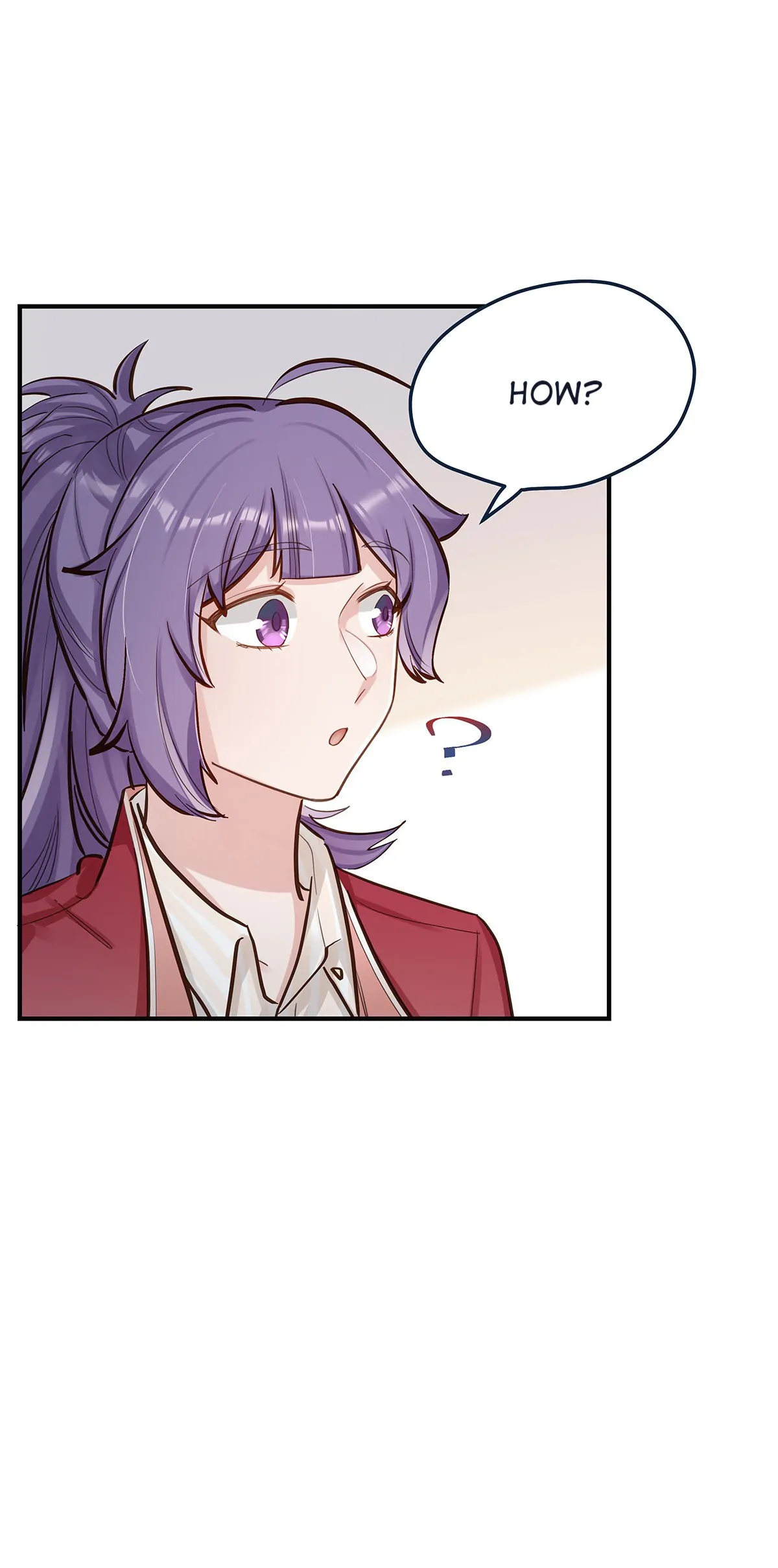 It's Not Just About the Money Chapter 54 - page 25