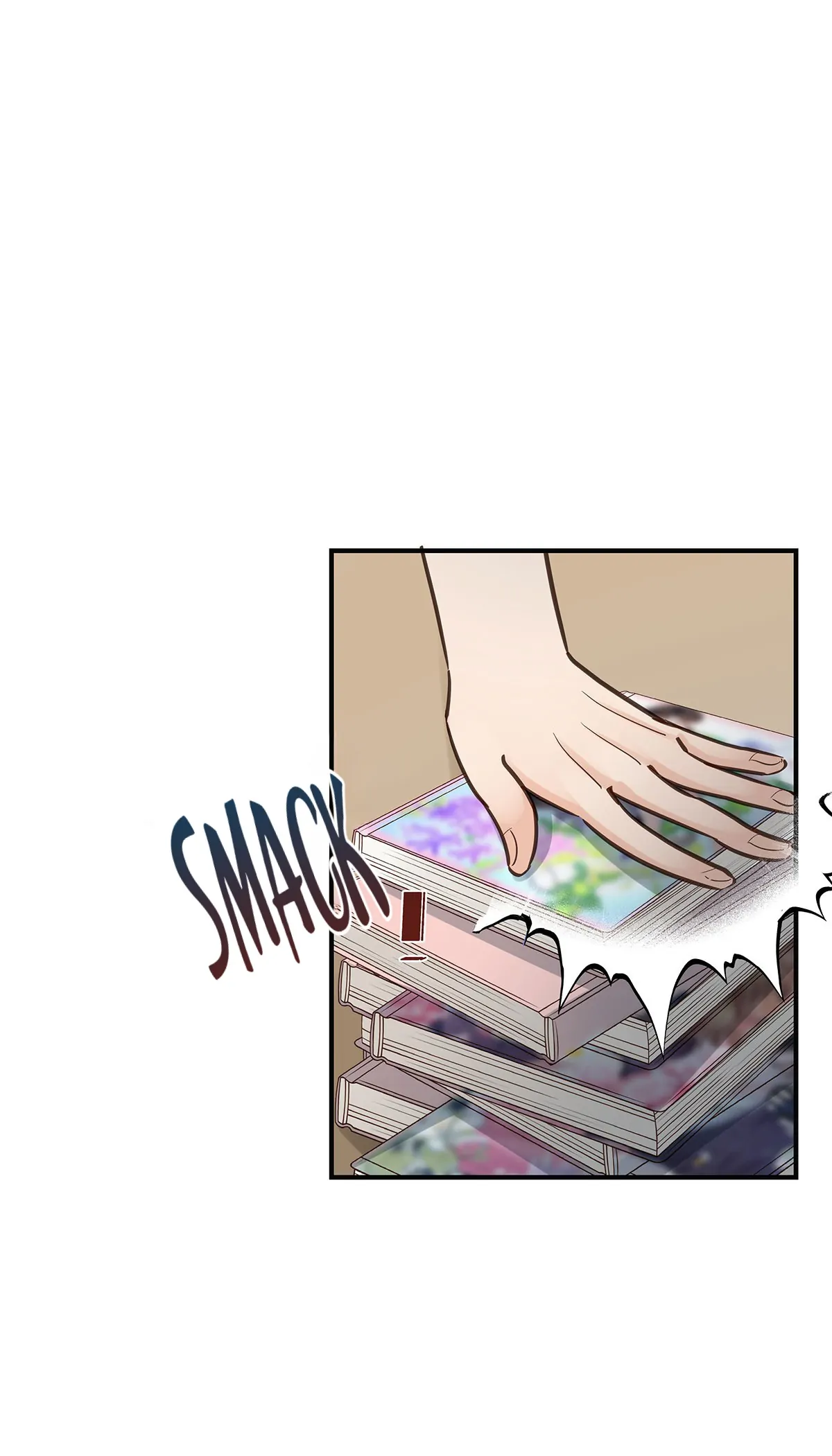 It's Not Just About the Money Chapter 54 - page 26