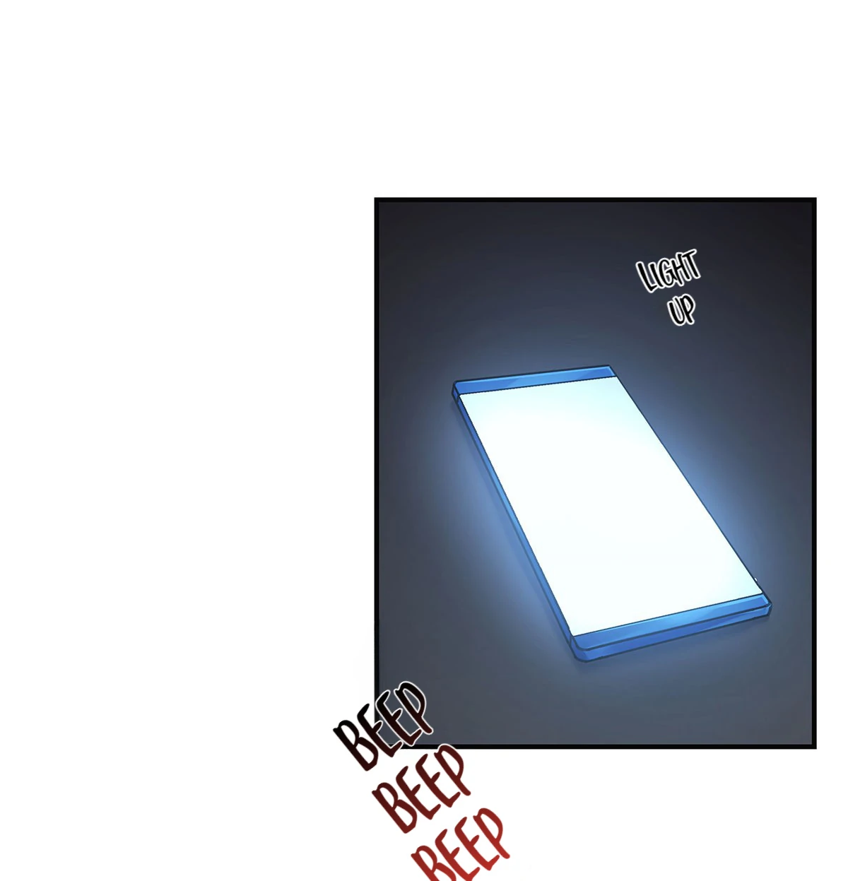 It's Not Just About the Money Chapter 54 - page 3