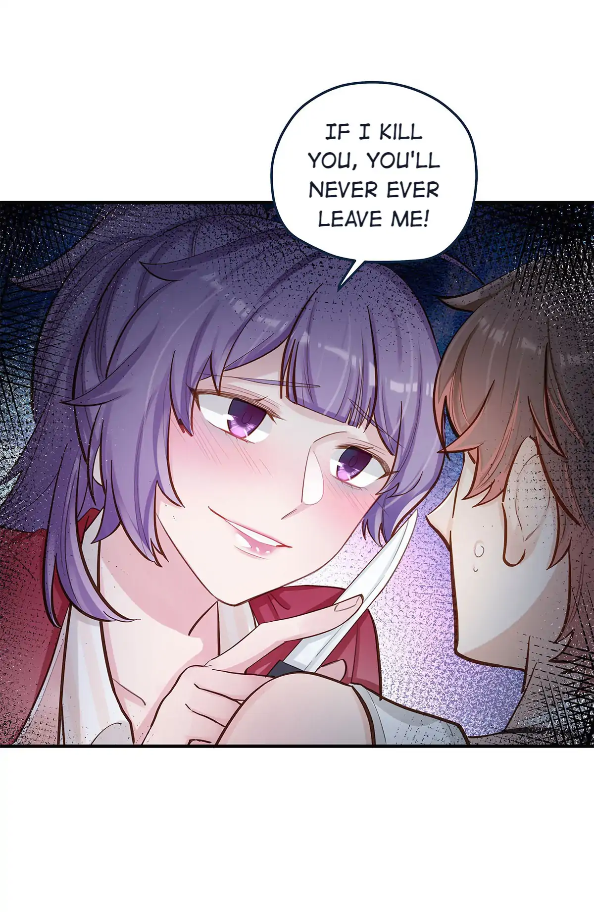 It's Not Just About the Money Chapter 54 - page 32