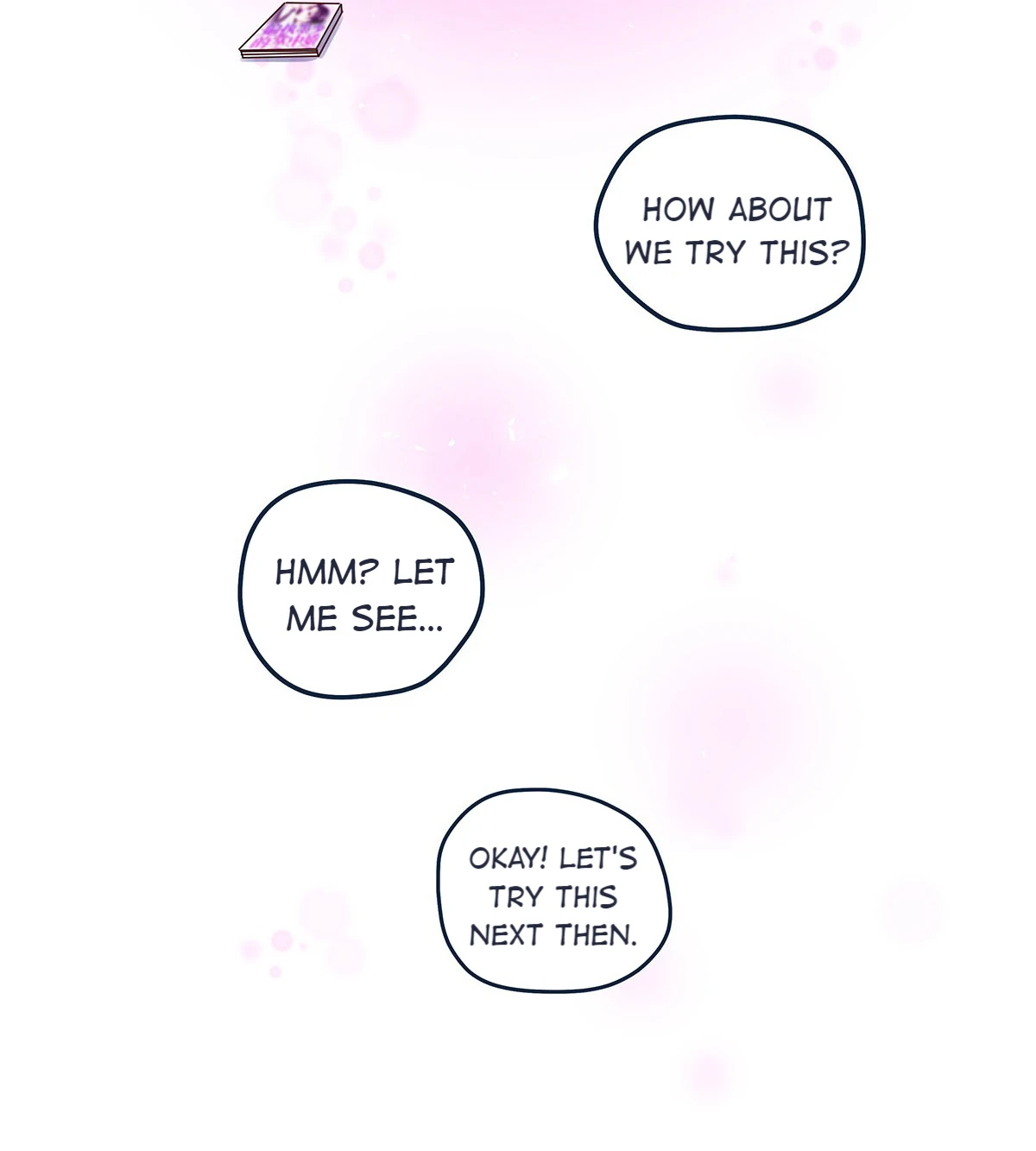 It's Not Just About the Money Chapter 54 - page 39