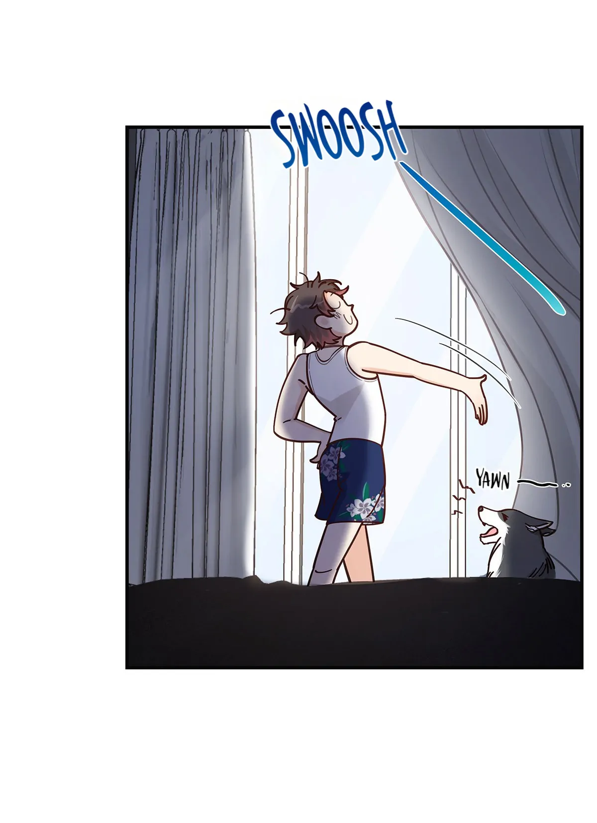 It's Not Just About the Money Chapter 54 - page 5