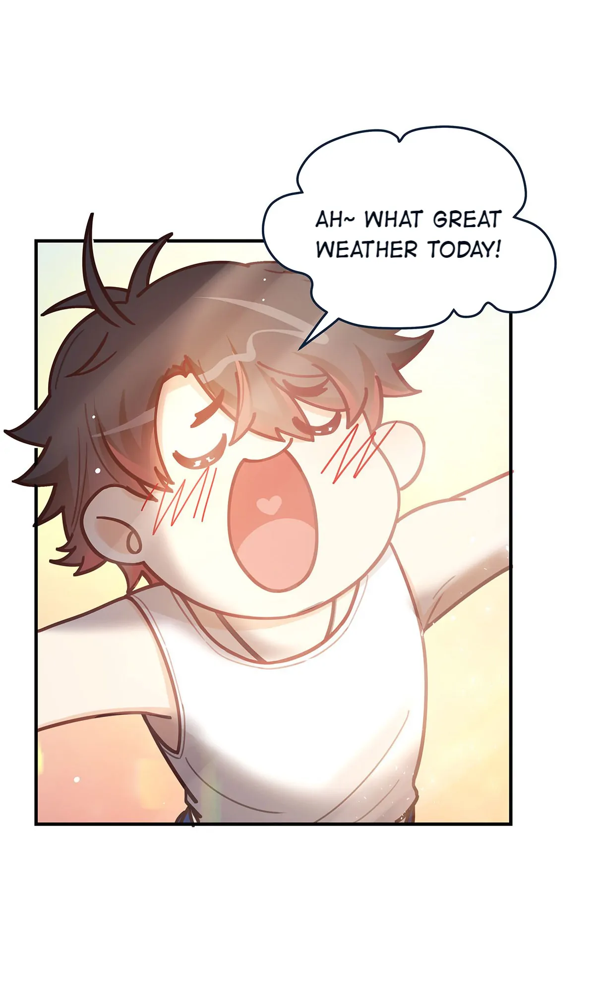 It's Not Just About the Money Chapter 54 - page 6