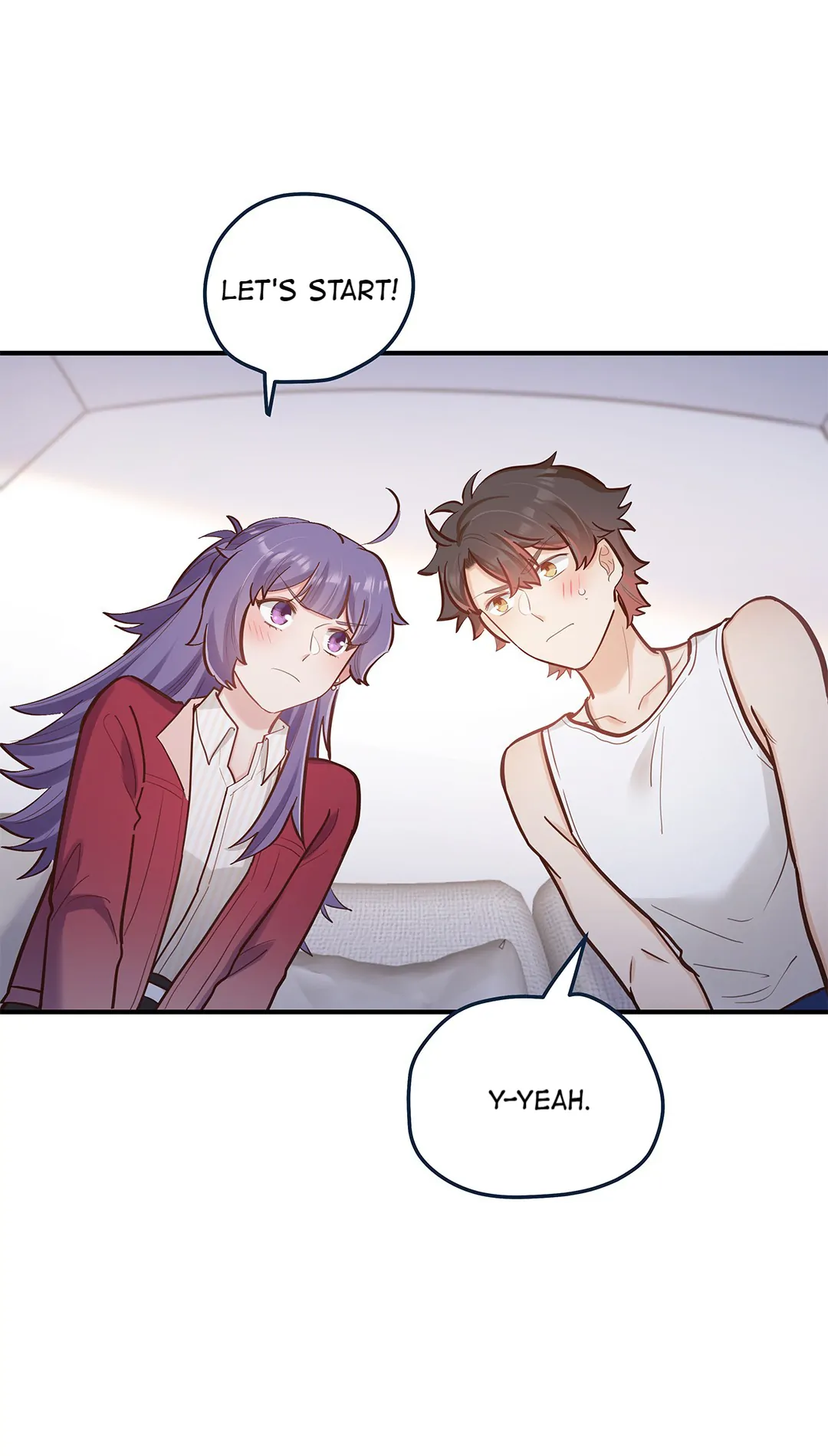 It's Not Just About the Money Chapter 55 - page 10