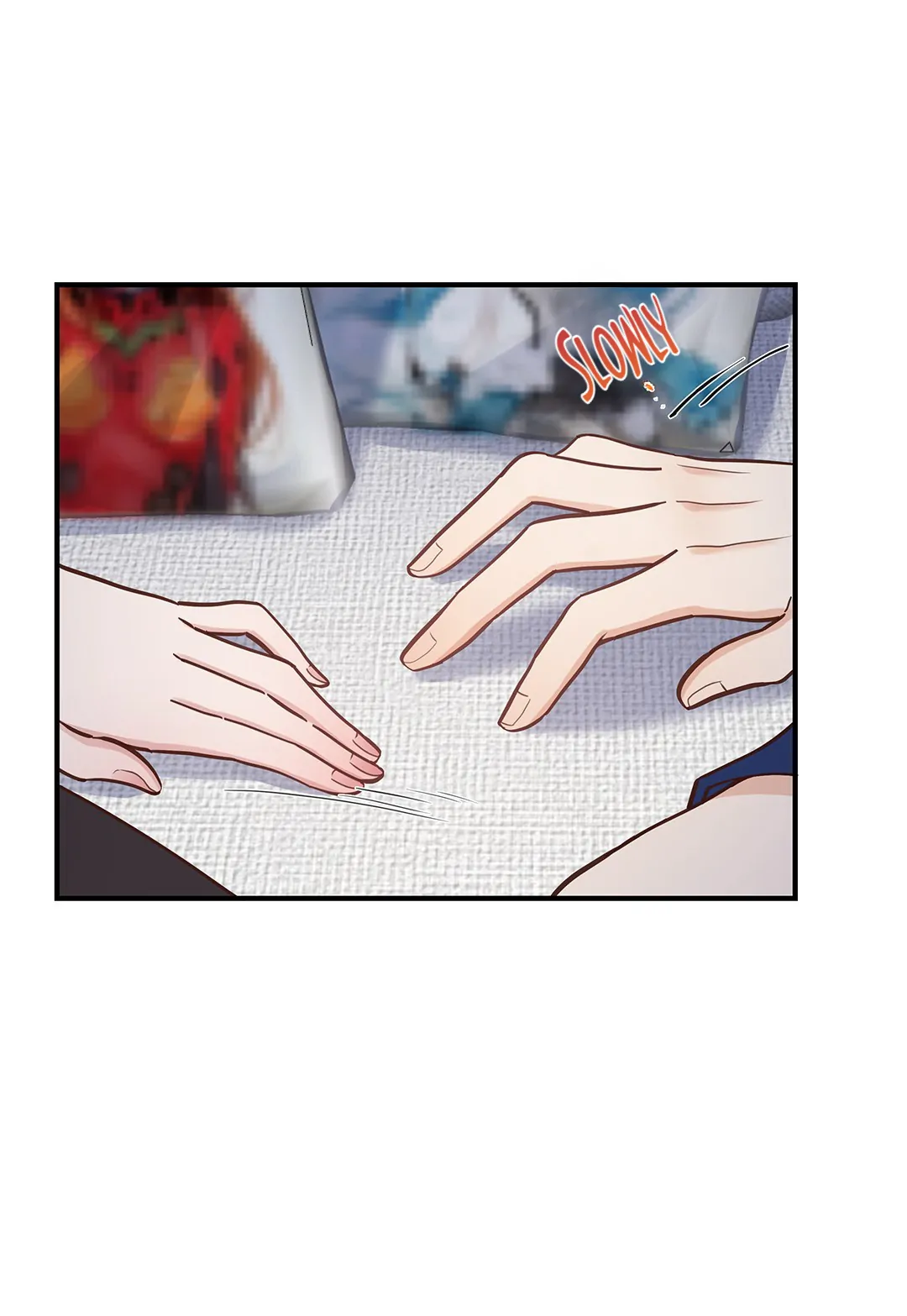 It's Not Just About the Money Chapter 55 - page 11