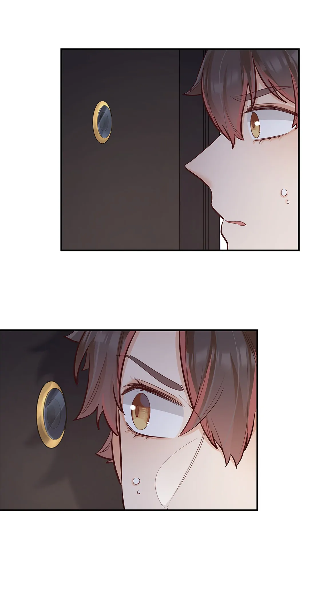It's Not Just About the Money Chapter 55 - page 16