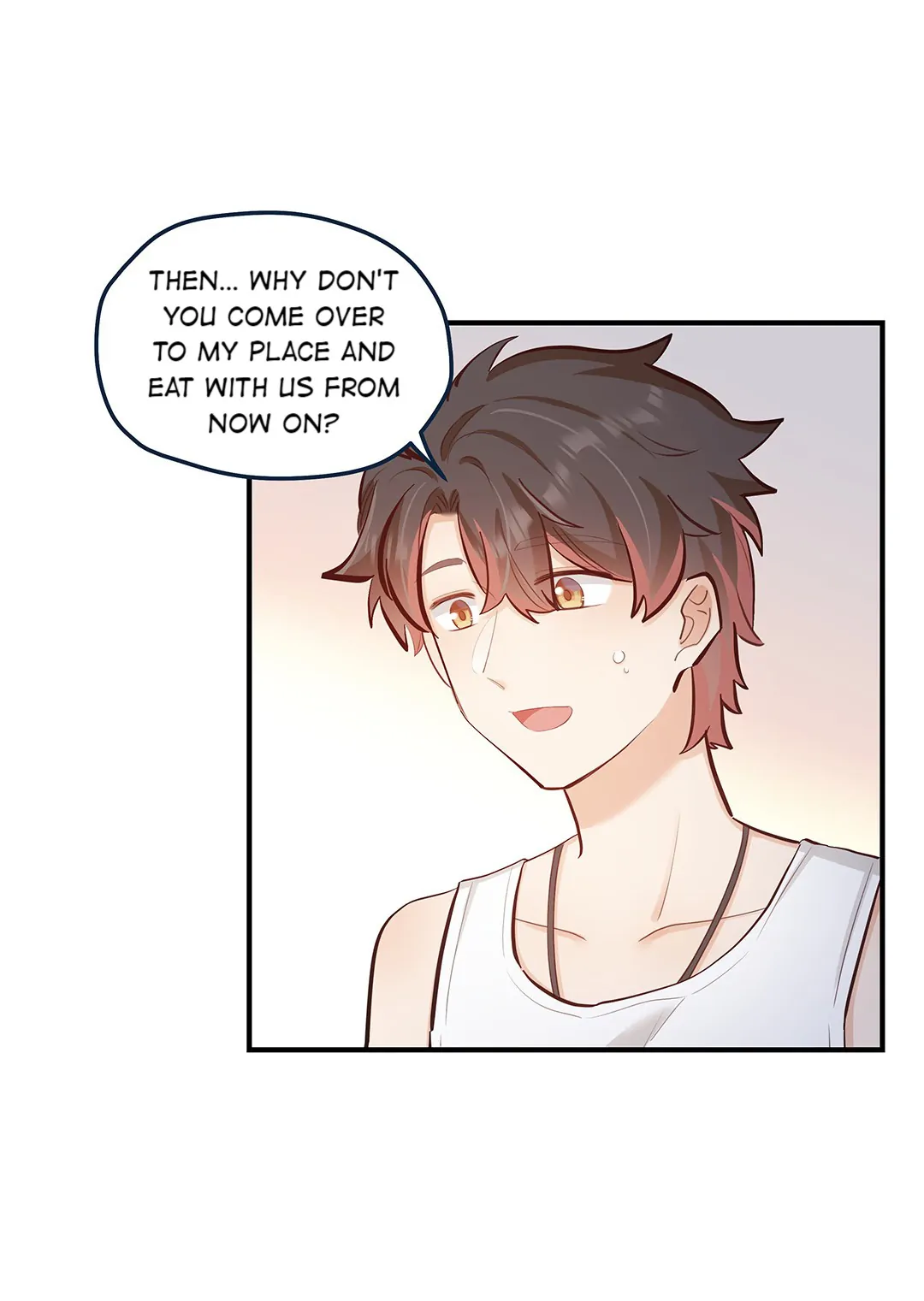 It's Not Just About the Money Chapter 55 - page 27