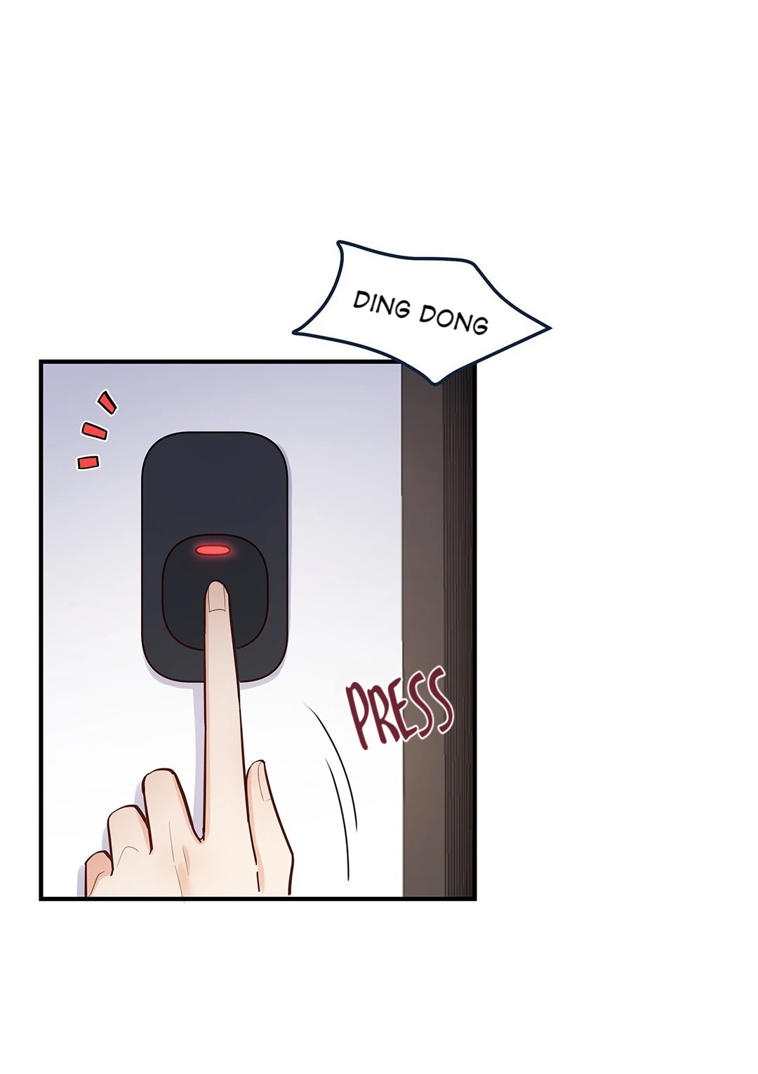 It's Not Just About the Money Chapter 55 - page 3